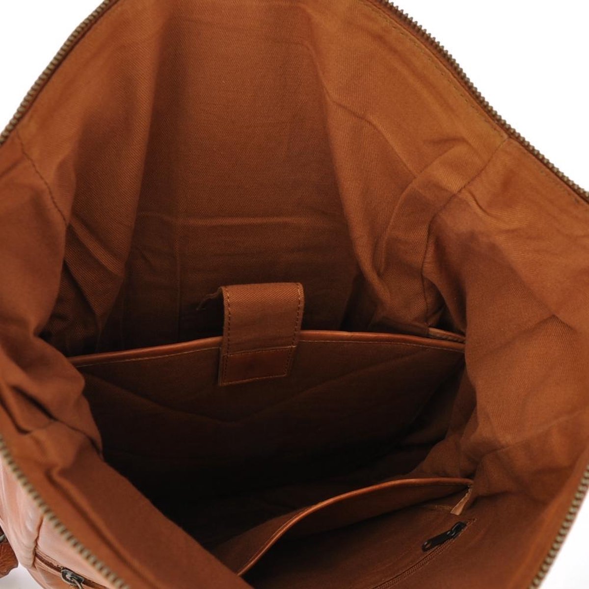 Rolltop rugzak 14” 'Rick'