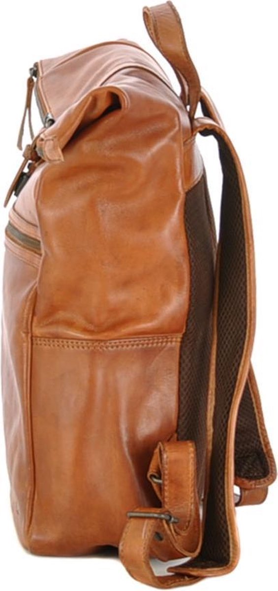Rolltop rugzak 14” 'Rick'
