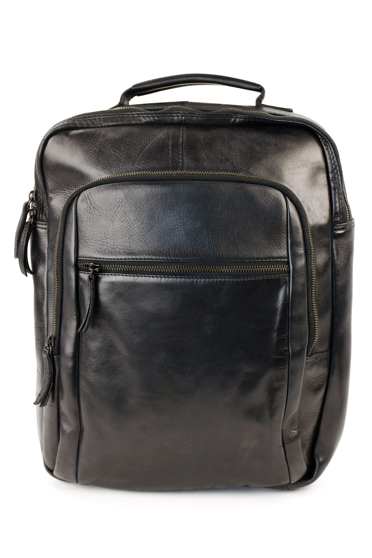 Rugtas 'Ties' met Laptopvak 17,3"