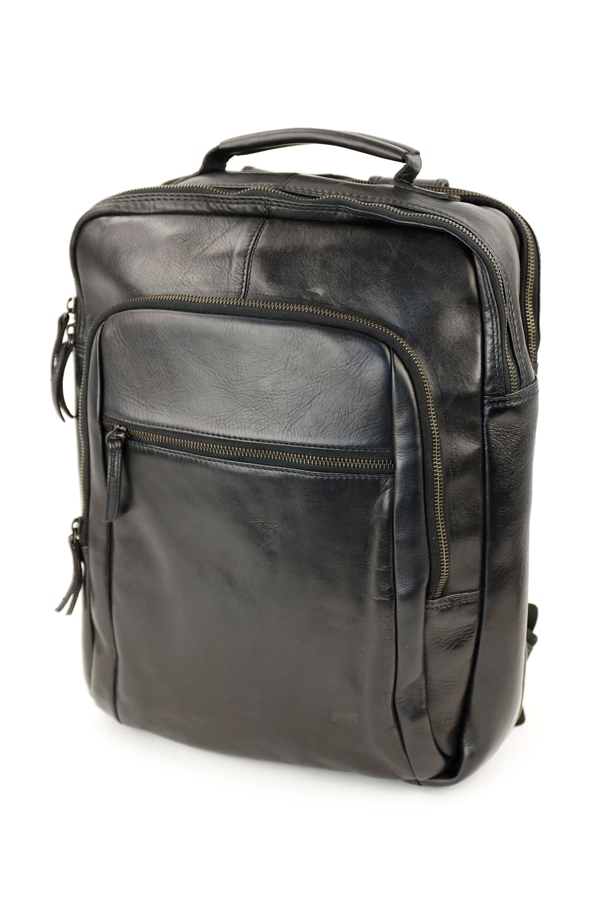 Rugtas 'Ties' met Laptopvak 17,3"