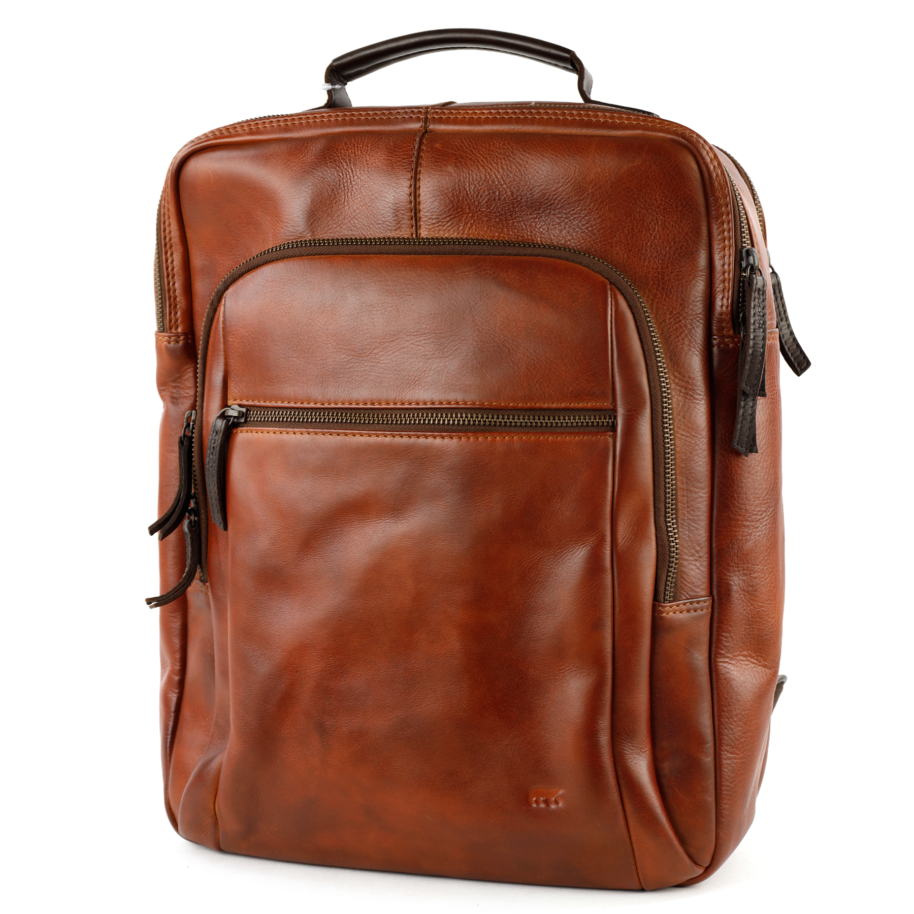 Rugtas 'Ties' met Laptopvak 17,3"