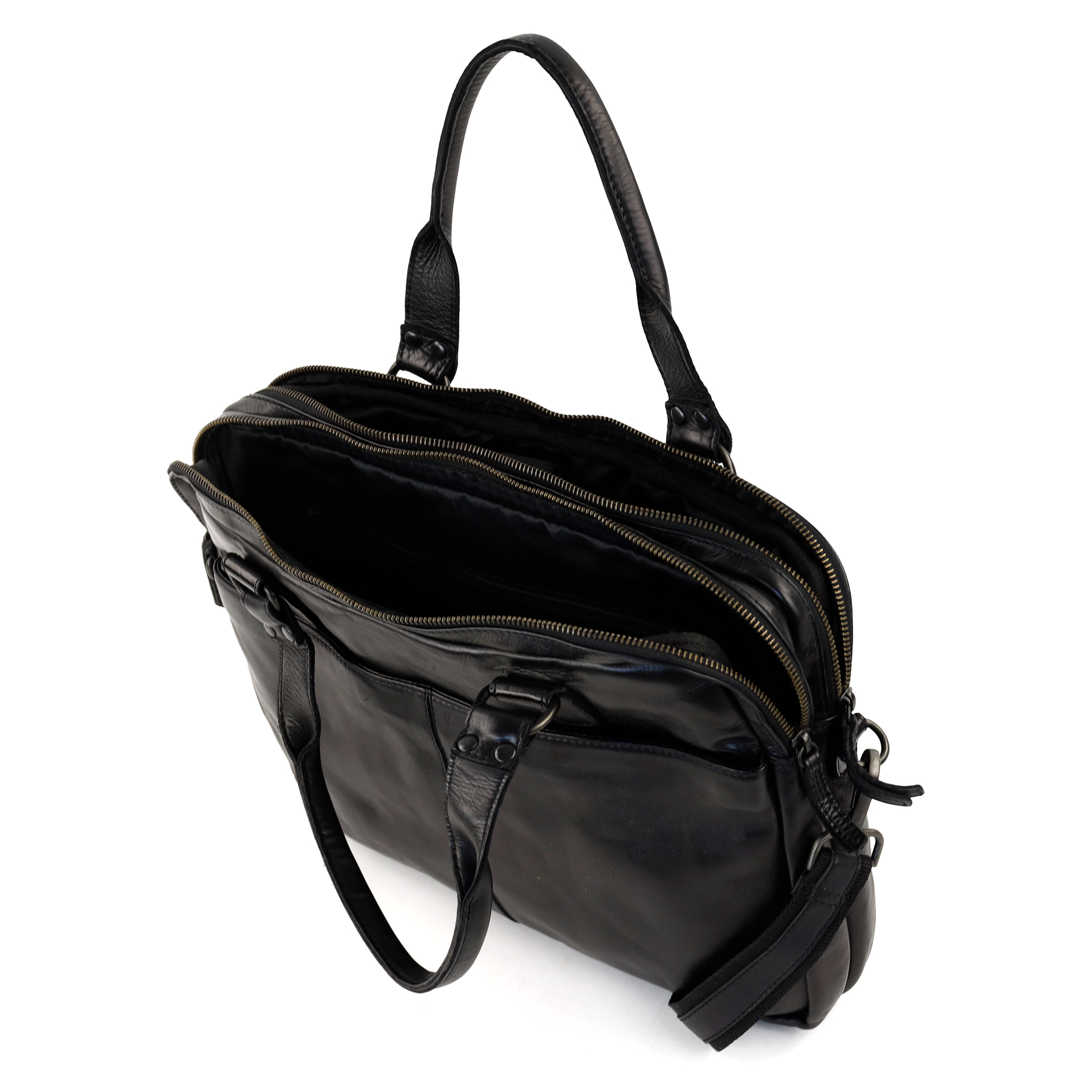 Laptoptas 14" 'Teun'
