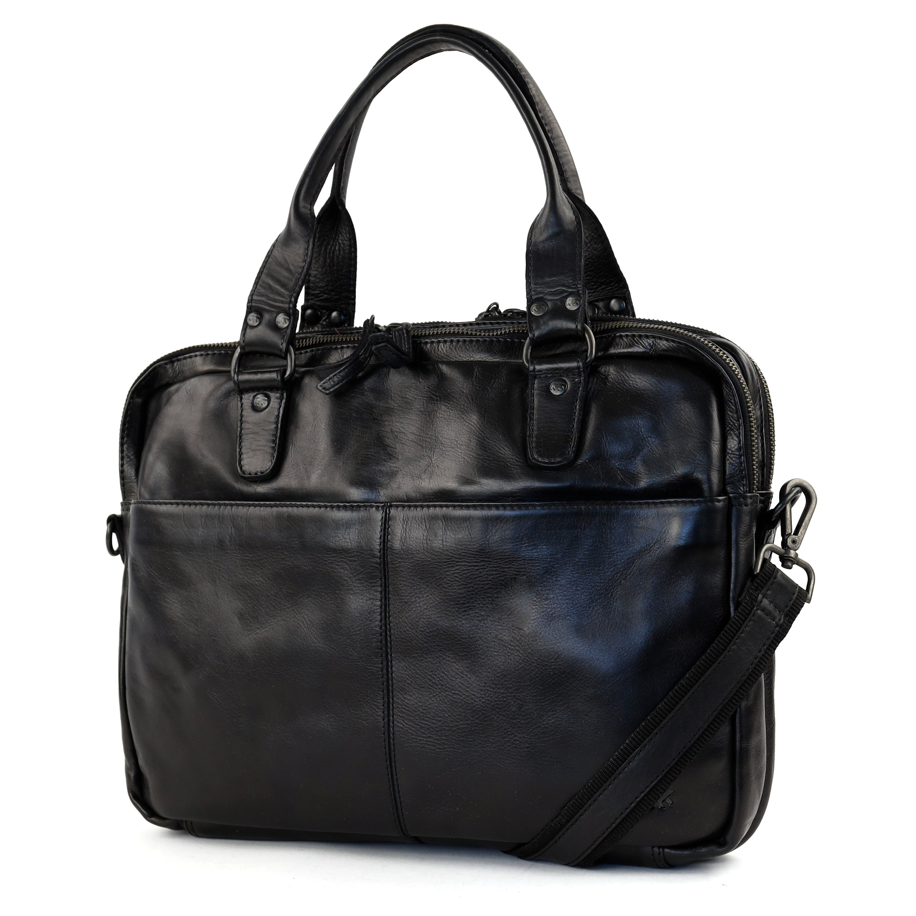 Laptoptas 14" 'Teun'