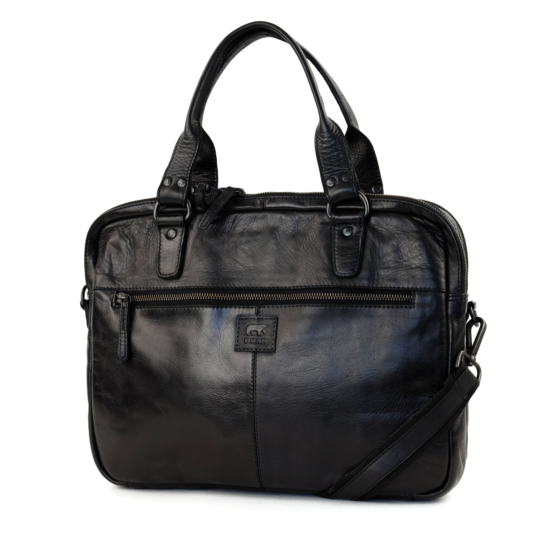Laptoptas 14" 'Teun'