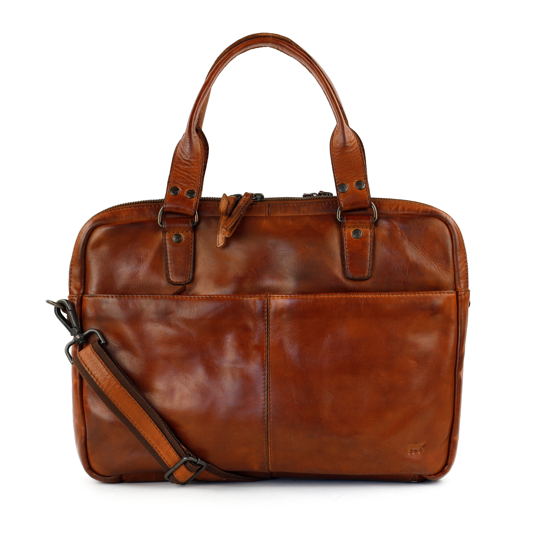 Laptoptas 14" 'Teun'