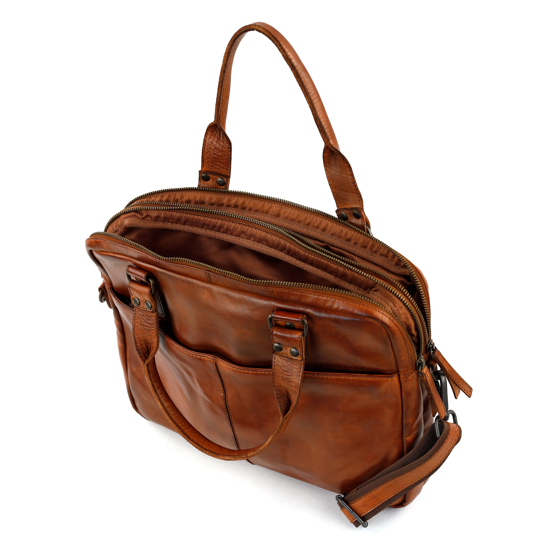 Laptoptas 14" 'Teun'