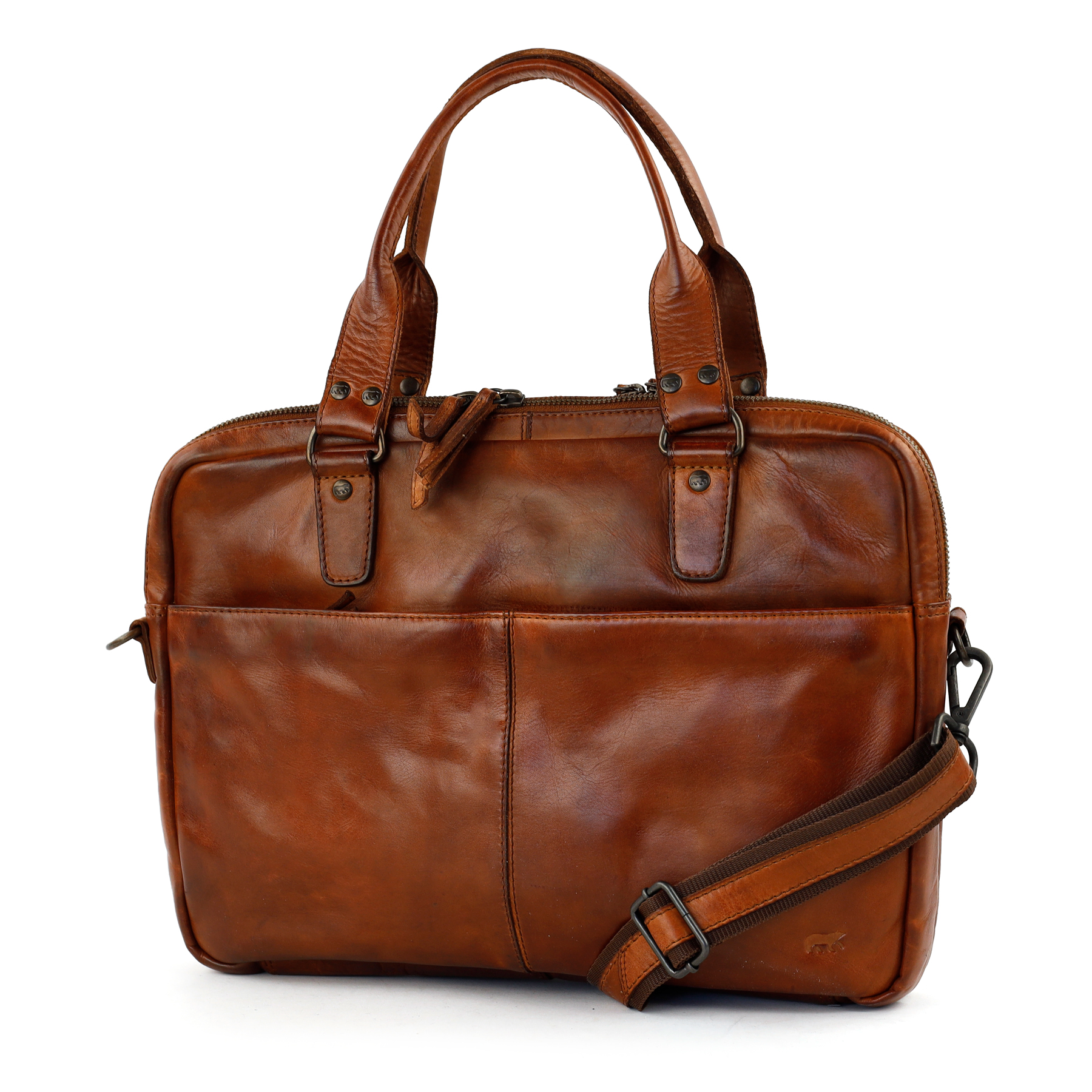 Laptoptas 14" 'Teun'