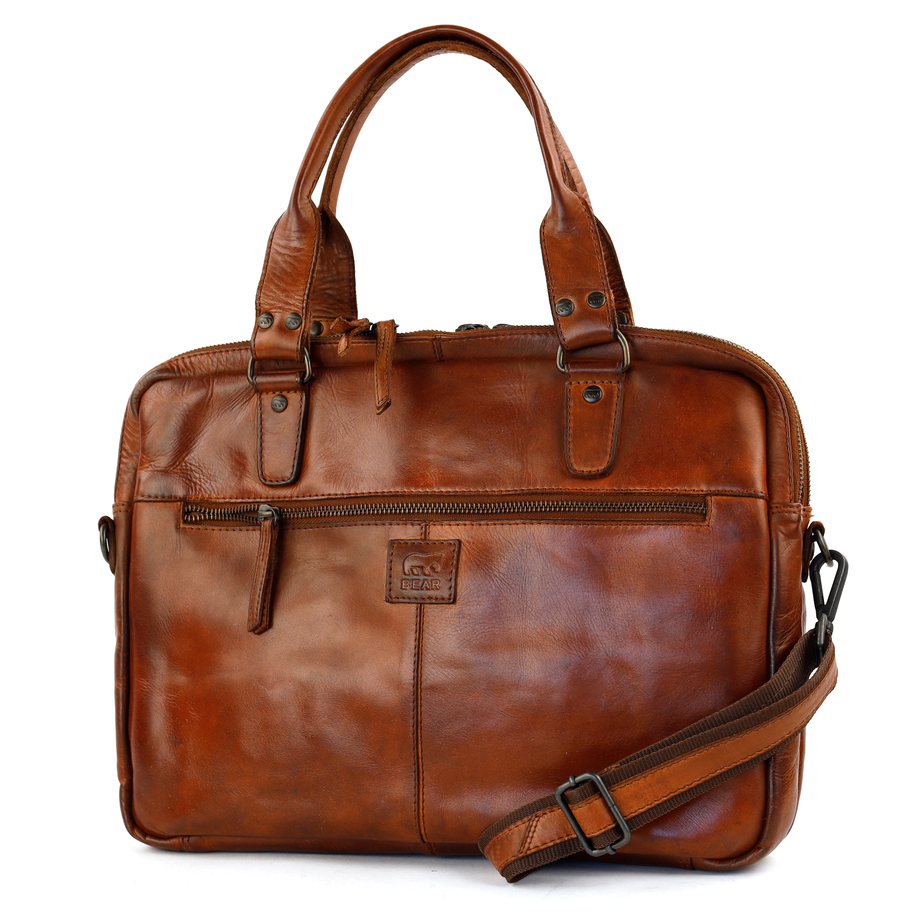 Laptoptas 14" 'Teun'