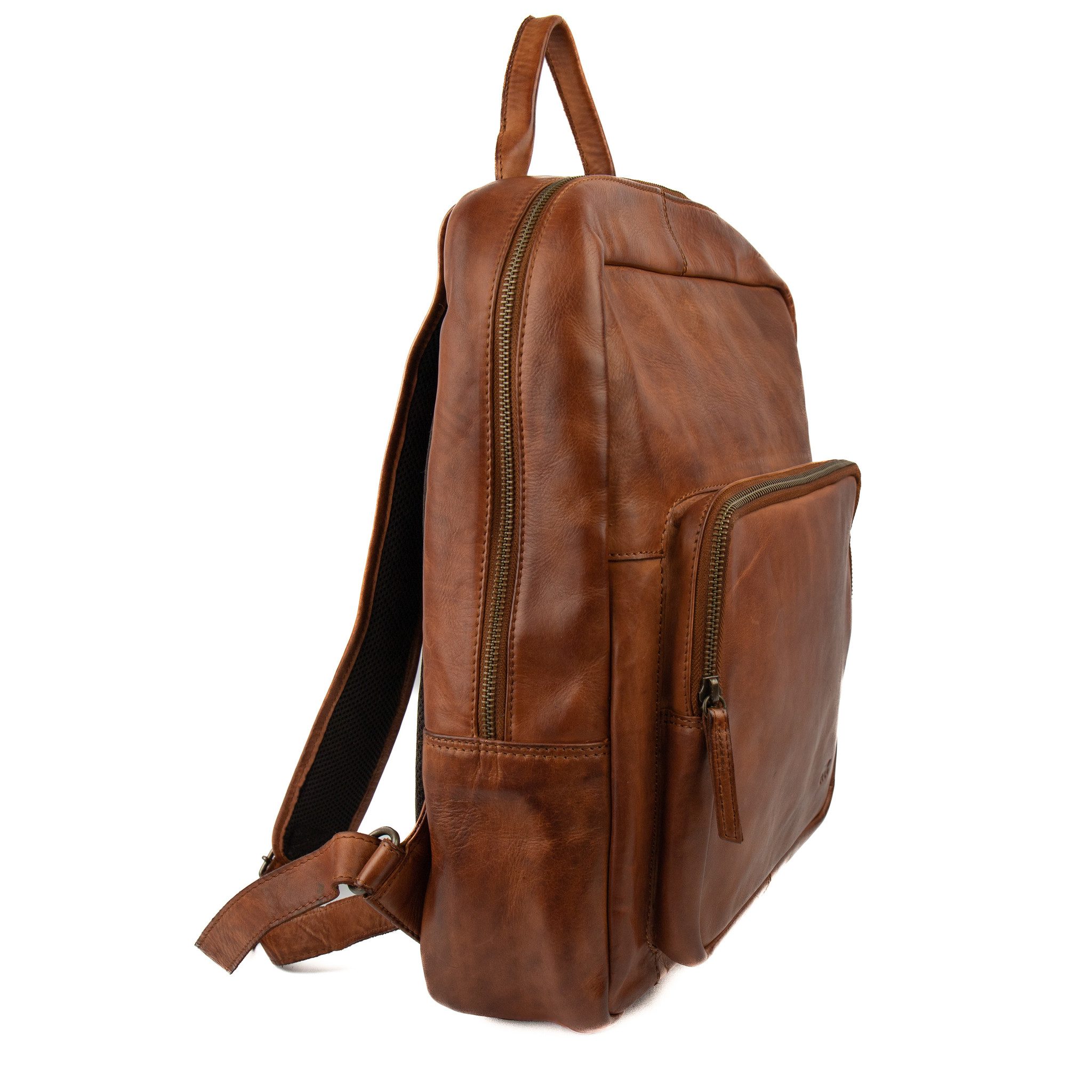 Rugzak Luca met Laptopvak 15.6"