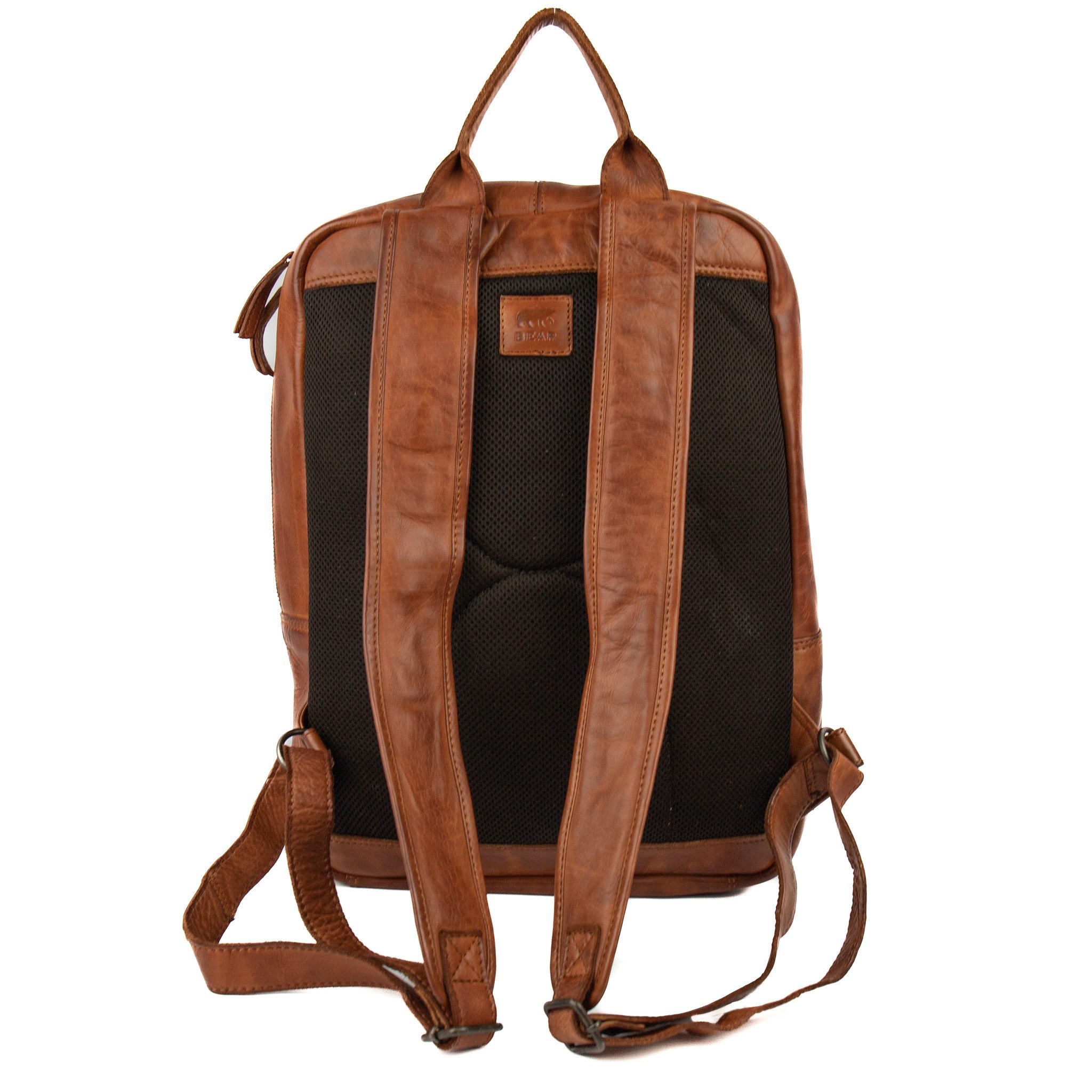Rugzak Luca met Laptopvak 15.6"