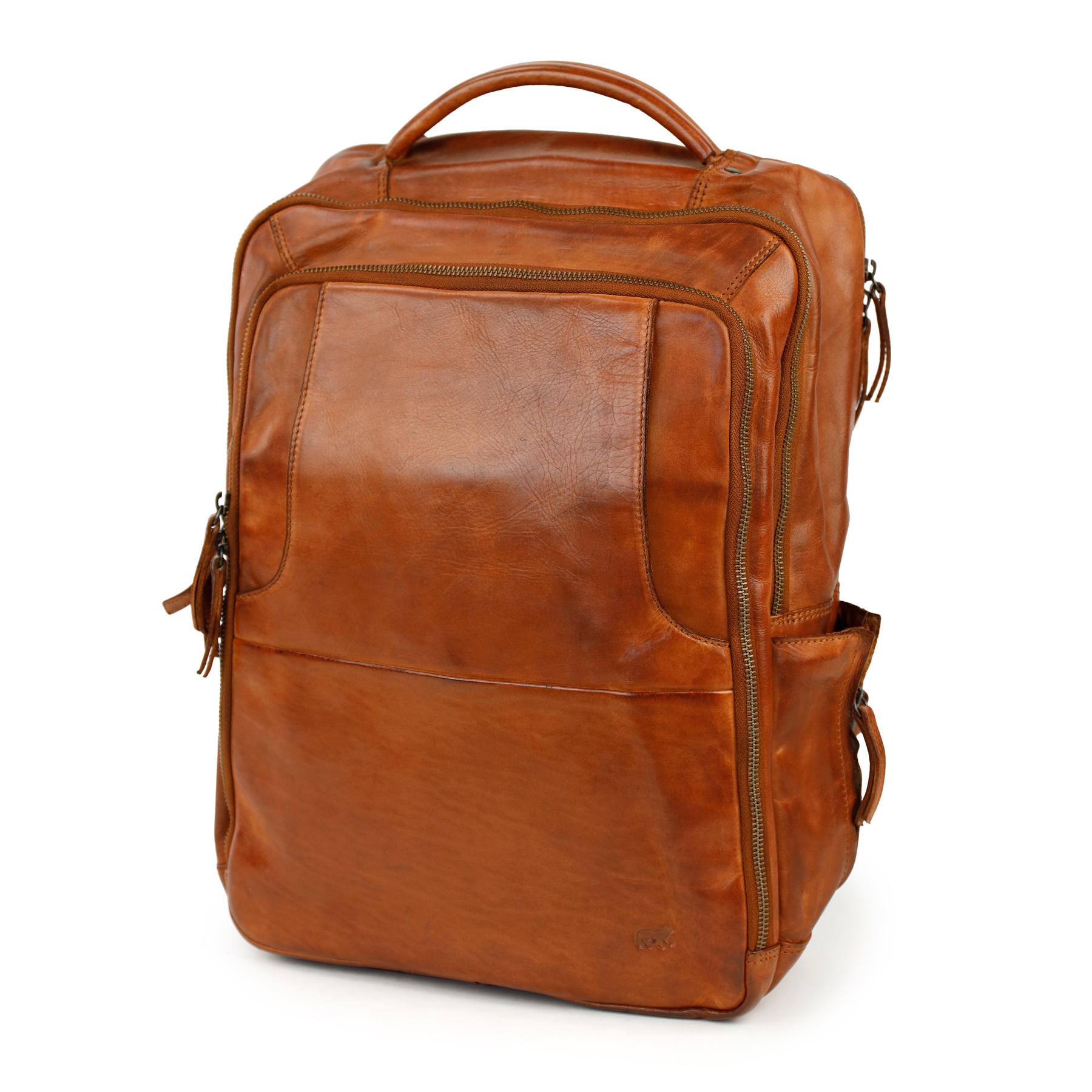 Laptop 17.3" rugzak 'Jayden' L