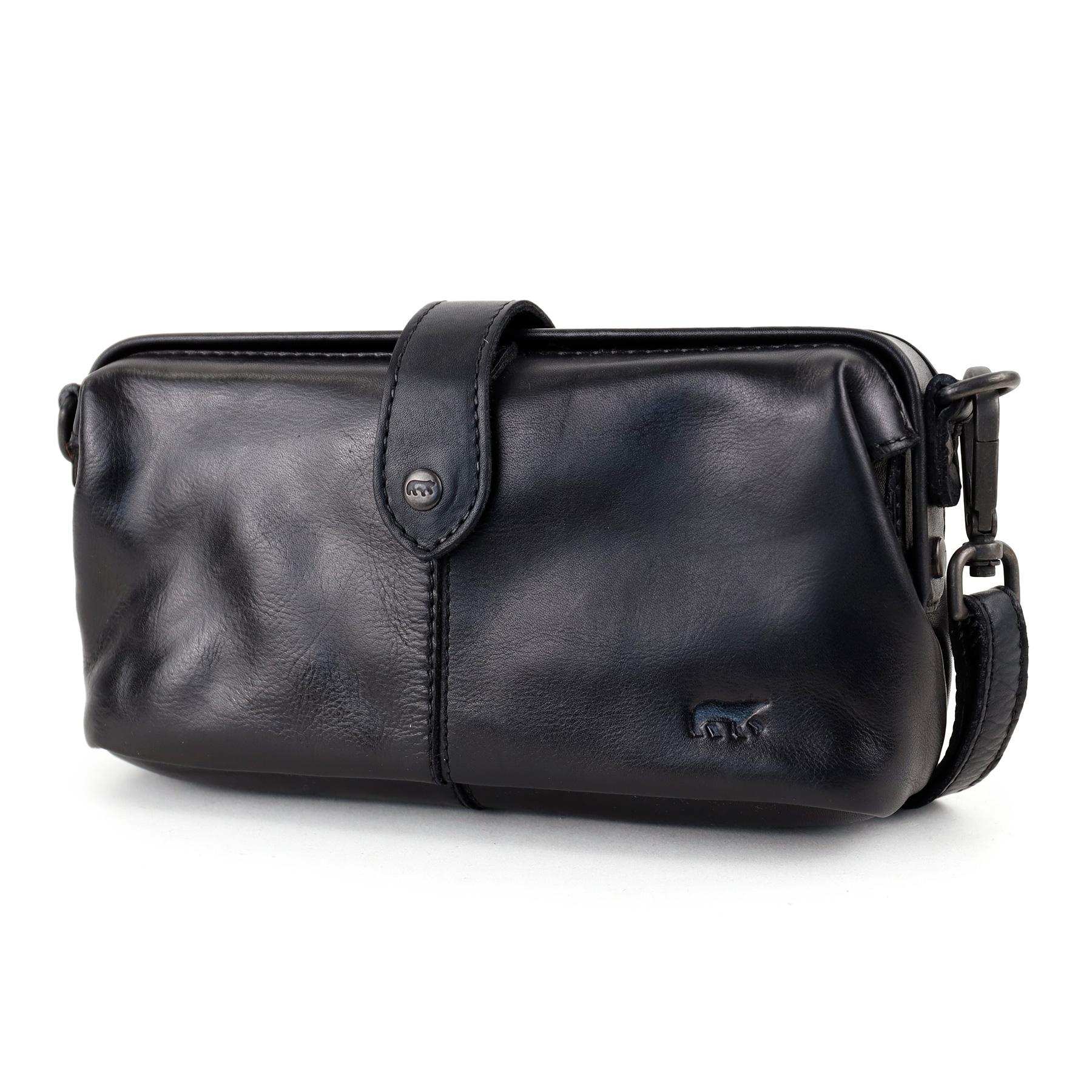 Clutch Dokterstasje 'Rio'