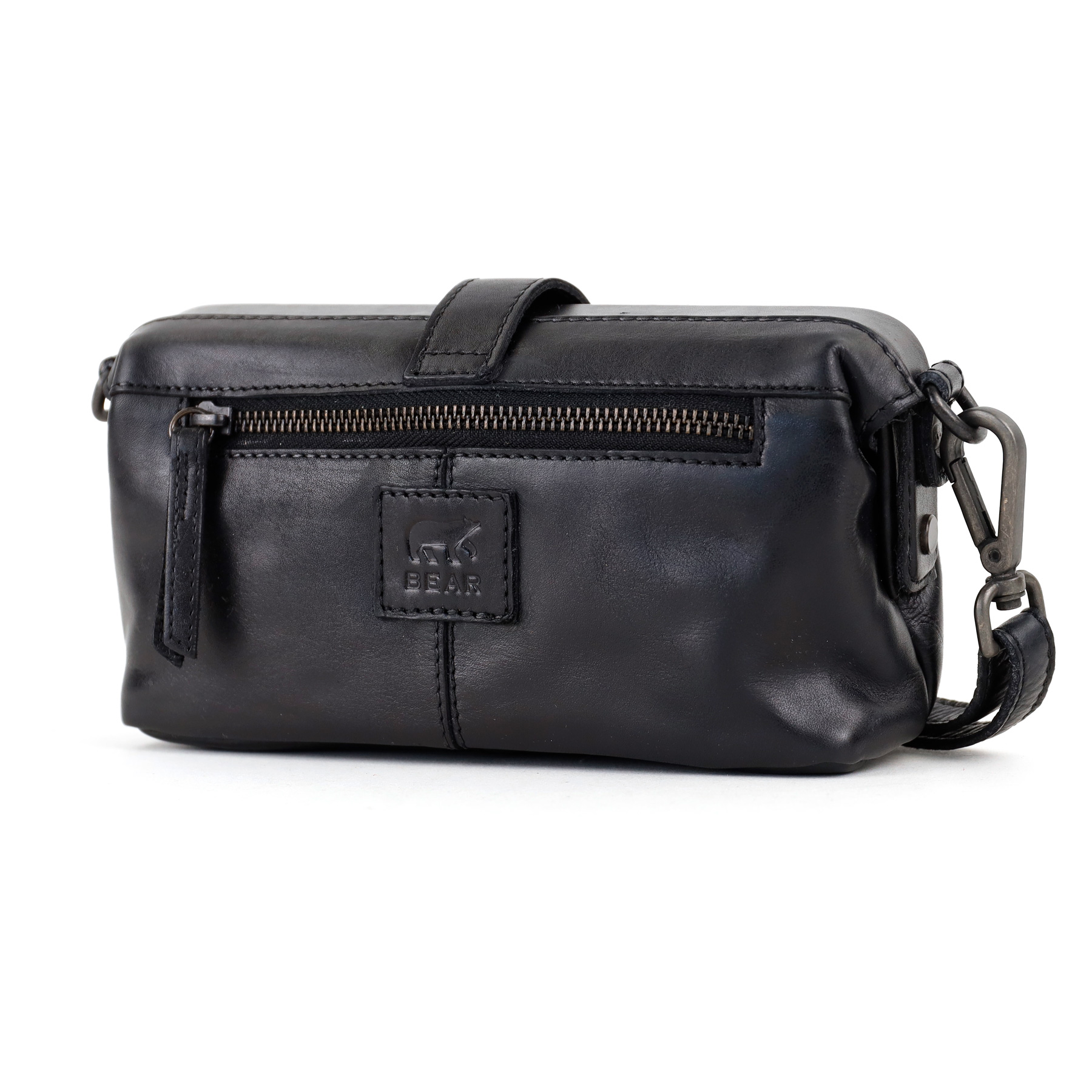 Clutch Dokterstasje 'Rio'