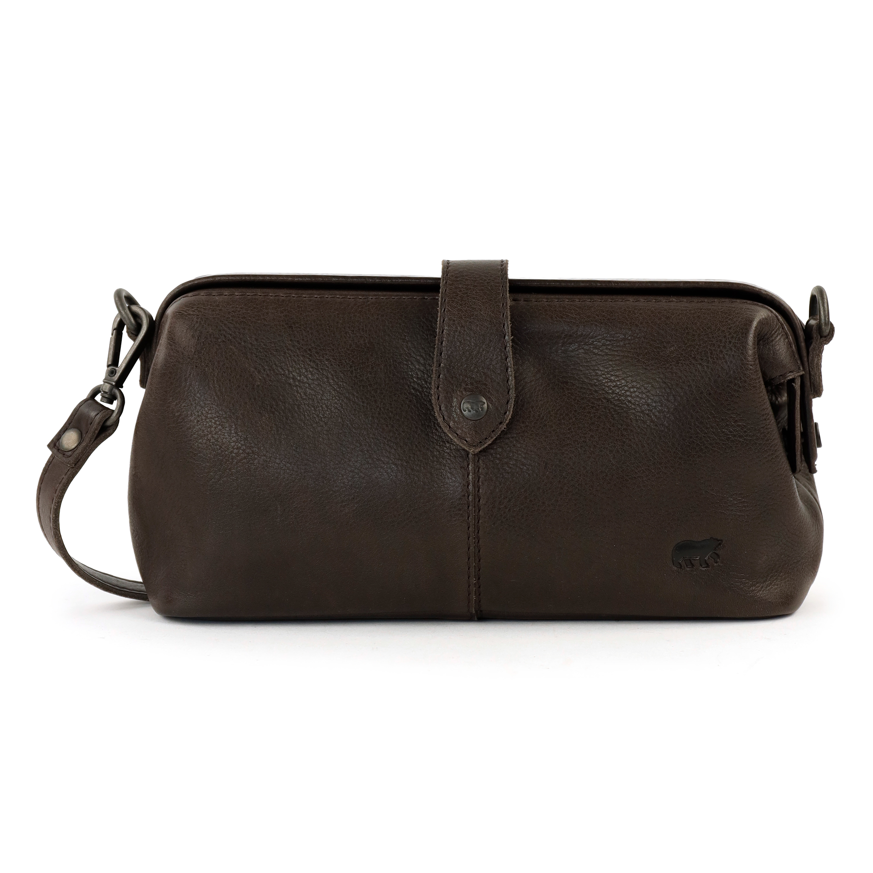 Clutch Dokterstasje 'Rio'