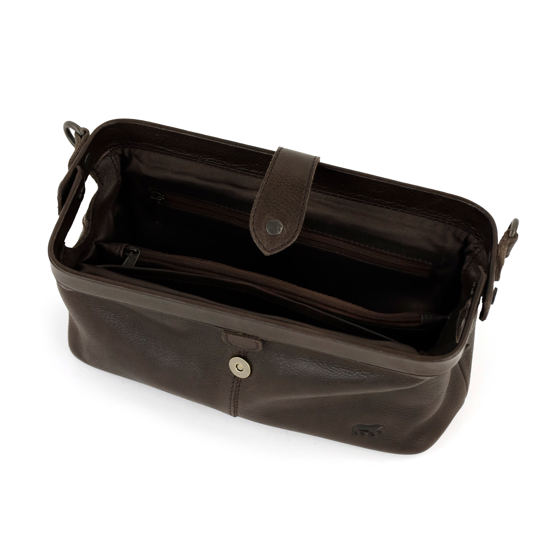 Clutch Dokterstasje 'Rio'