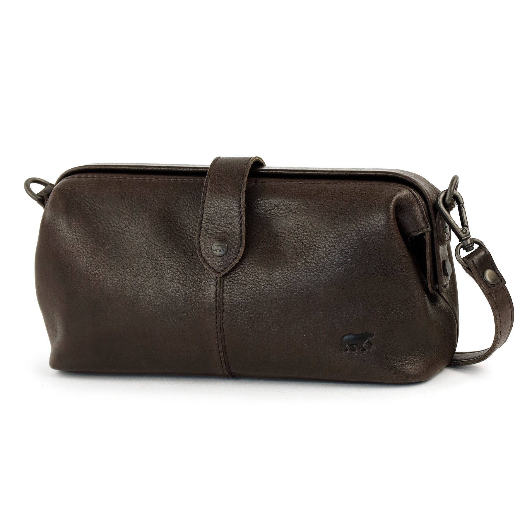 Clutch Dokterstasje 'Rio'