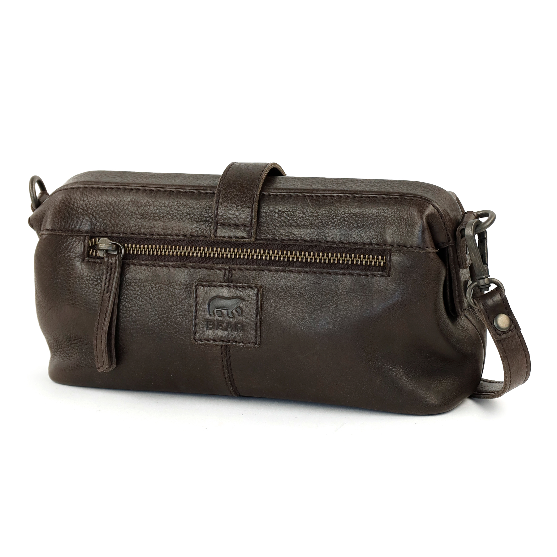 Clutch Dokterstasje 'Rio'