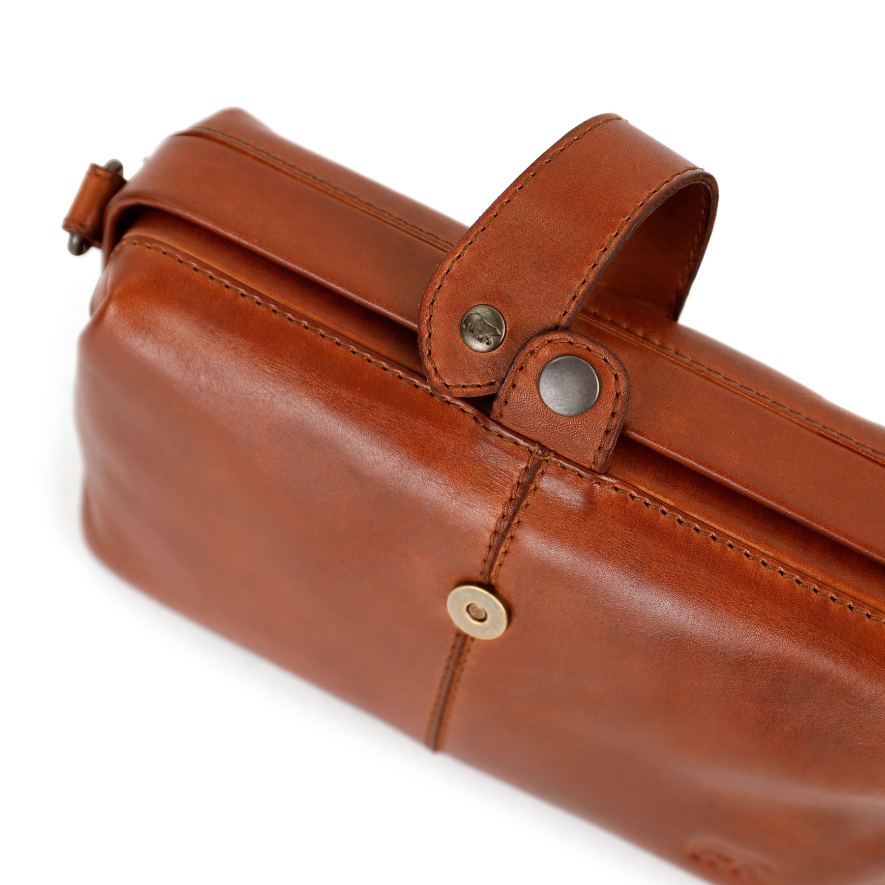 Clutch Dokterstasje 'Rio'