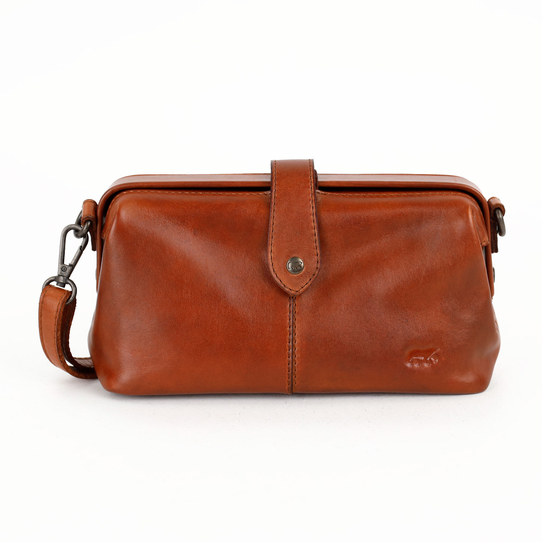 Clutch Dokterstasje 'Rio'