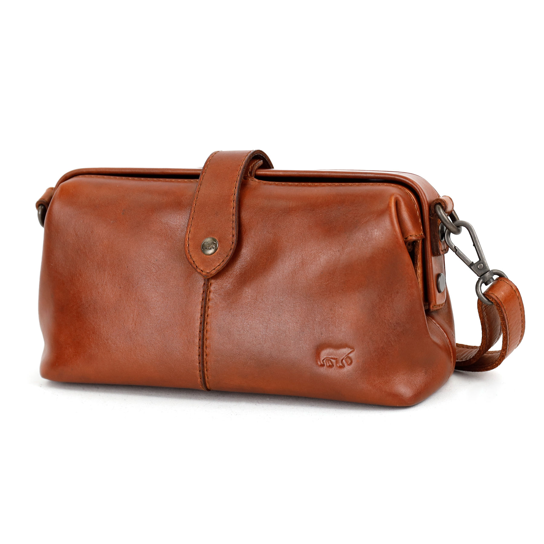 Clutch Dokterstasje 'Rio'