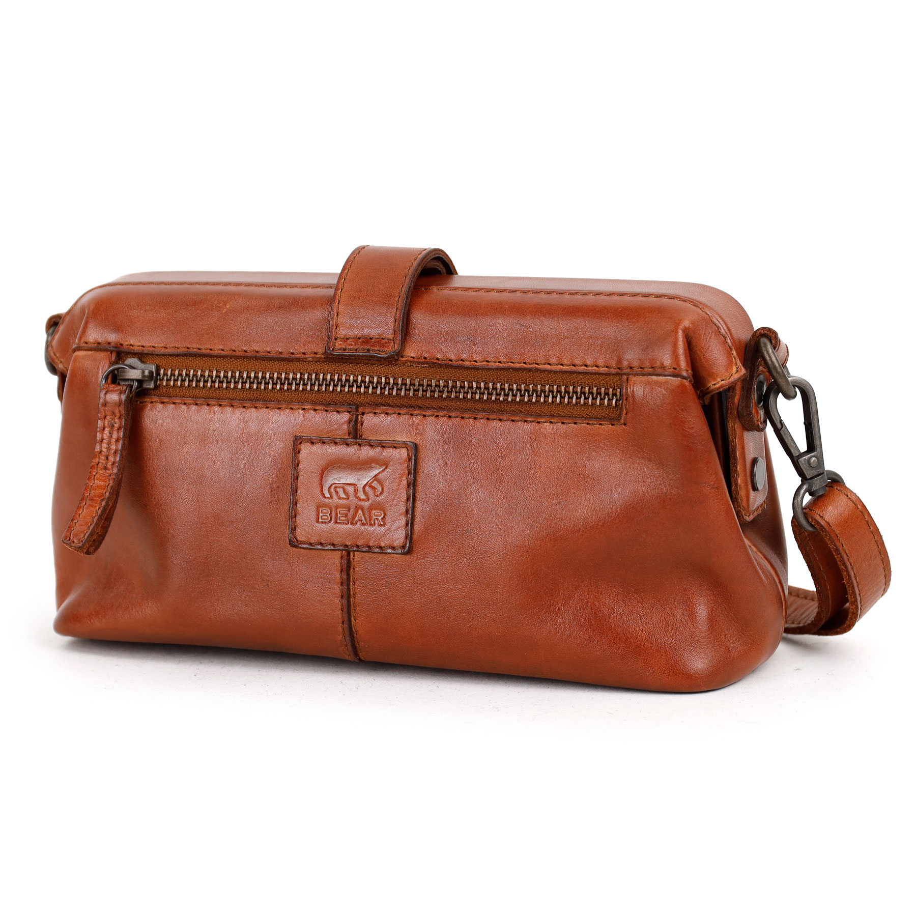 Clutch Dokterstasje 'Rio'