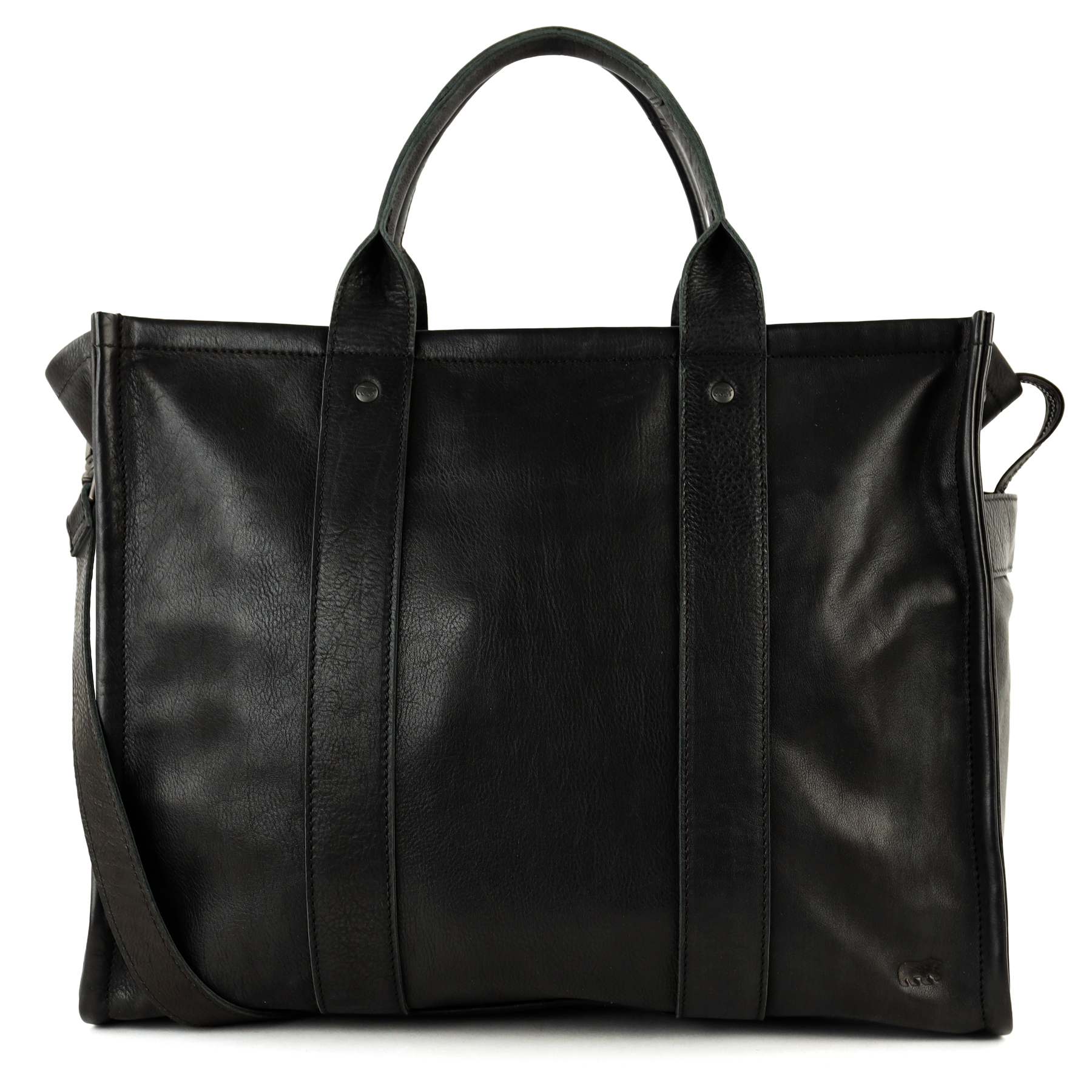 Laptoptas/tote bag 15.6” 'Pepe' XL
