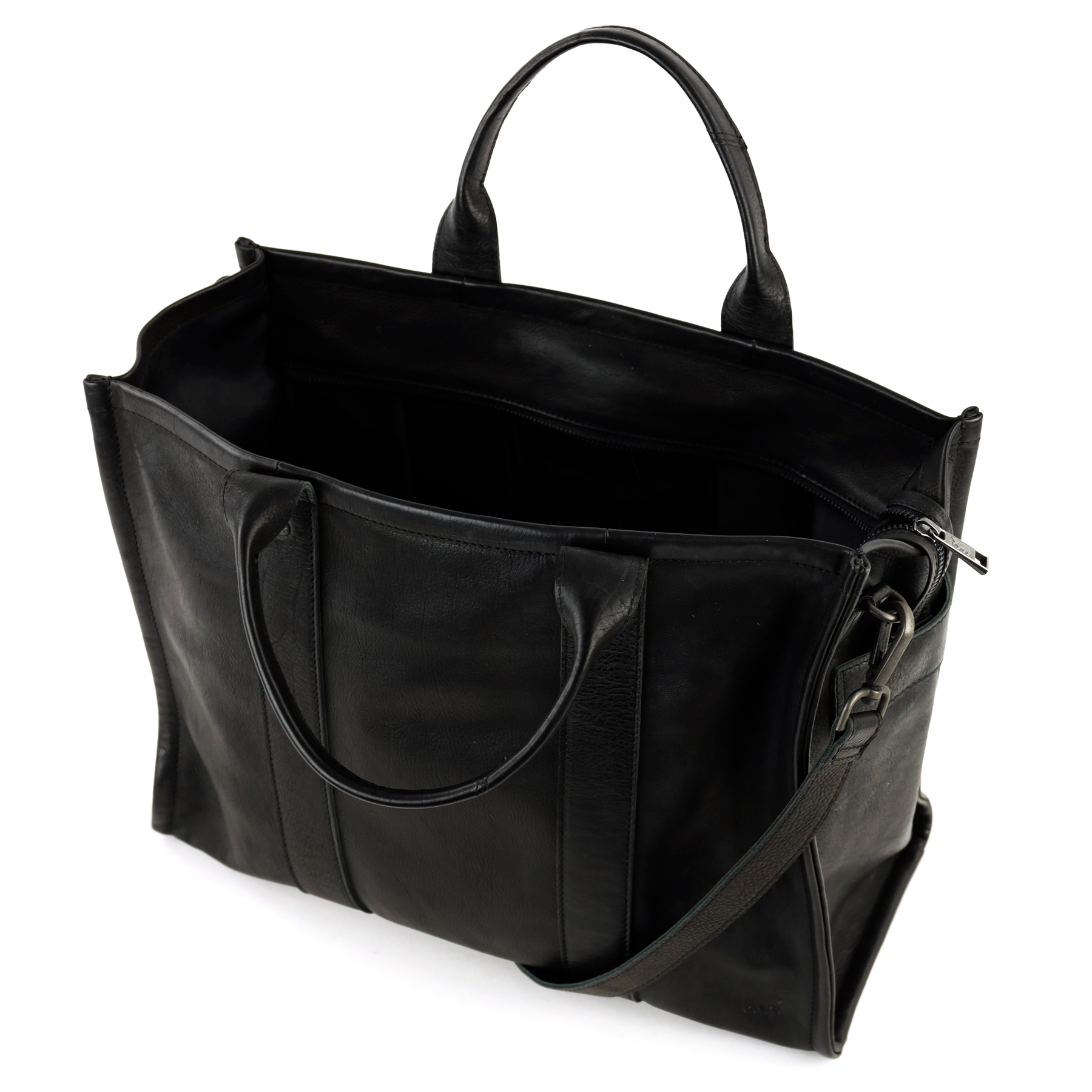 Laptoptas/tote bag 15.6” 'Pepe' XL