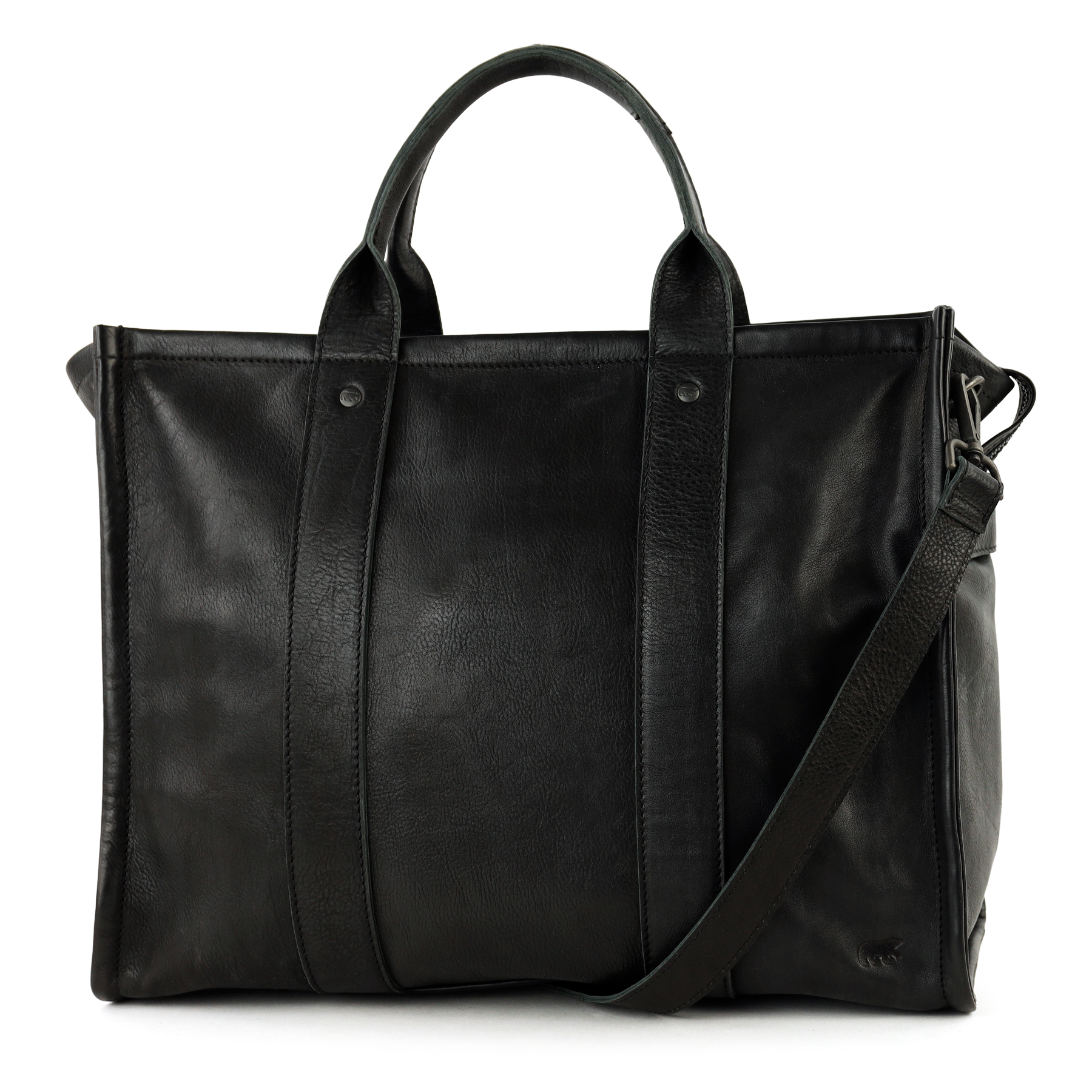 Laptoptas/tote bag 15.6” 'Pepe' XL