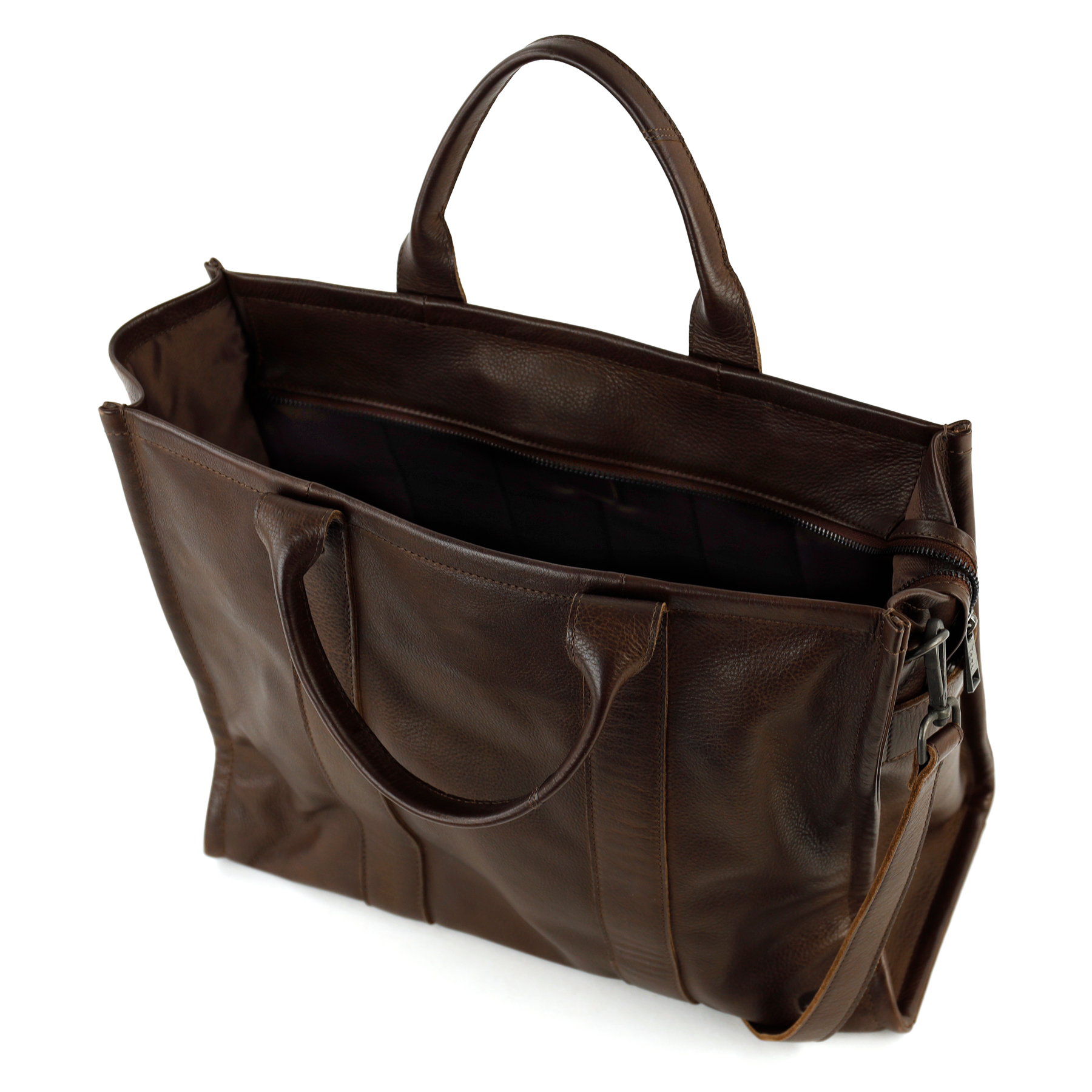 Laptoptas/tote bag 15.6” 'Pepe' XL