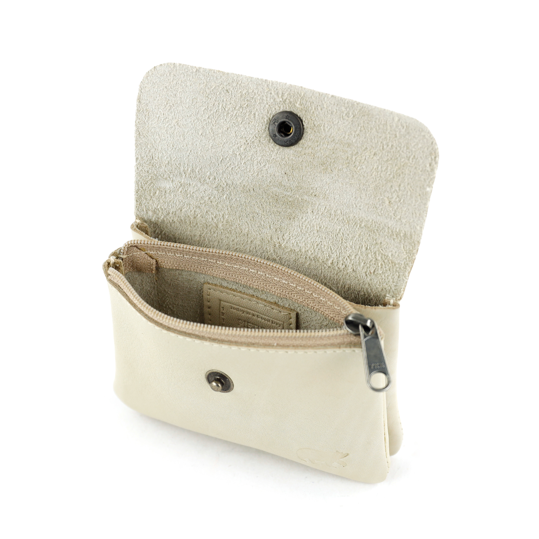 Portemonneetje 'Pietje'