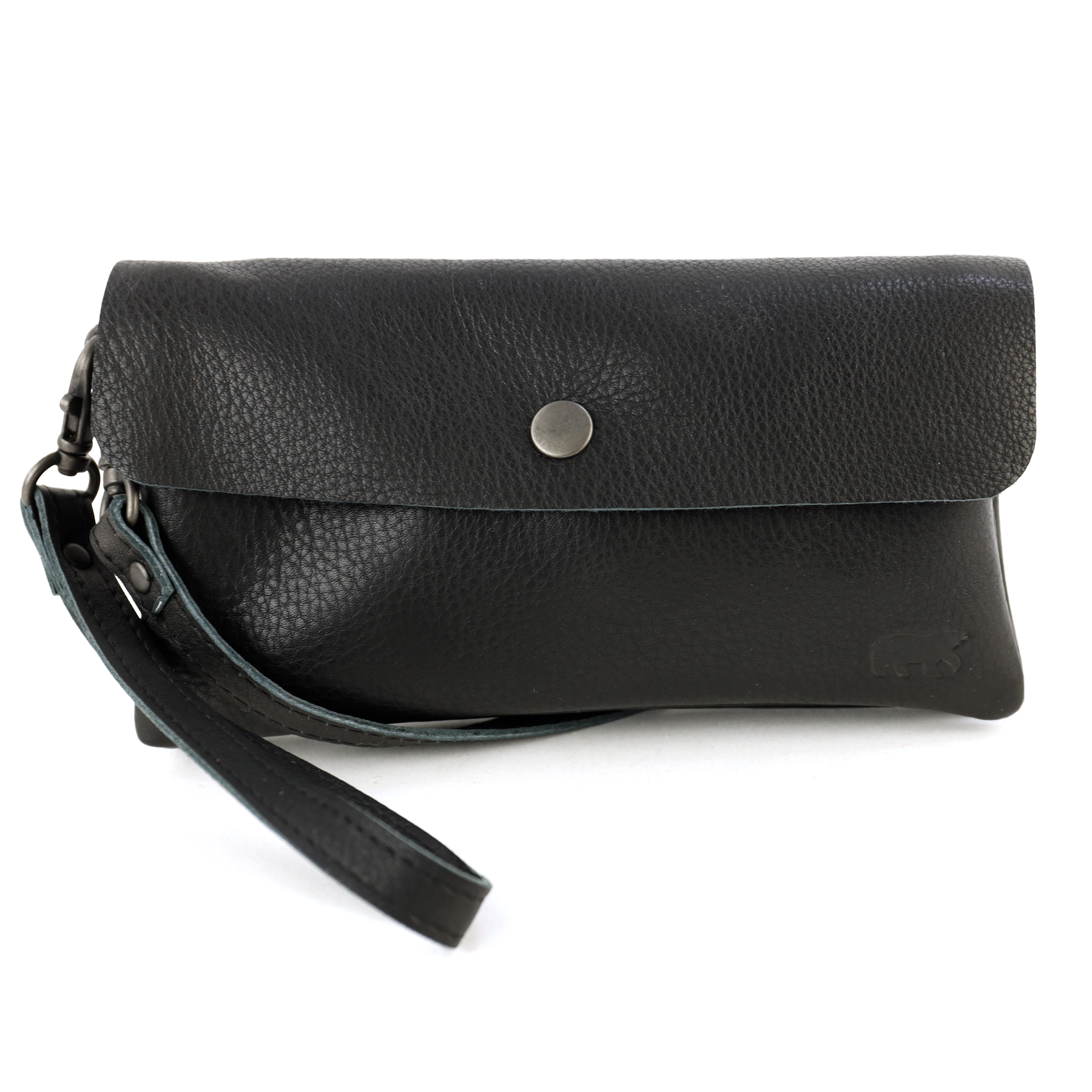 Clutch/mini schoudertasje 'Lydia'