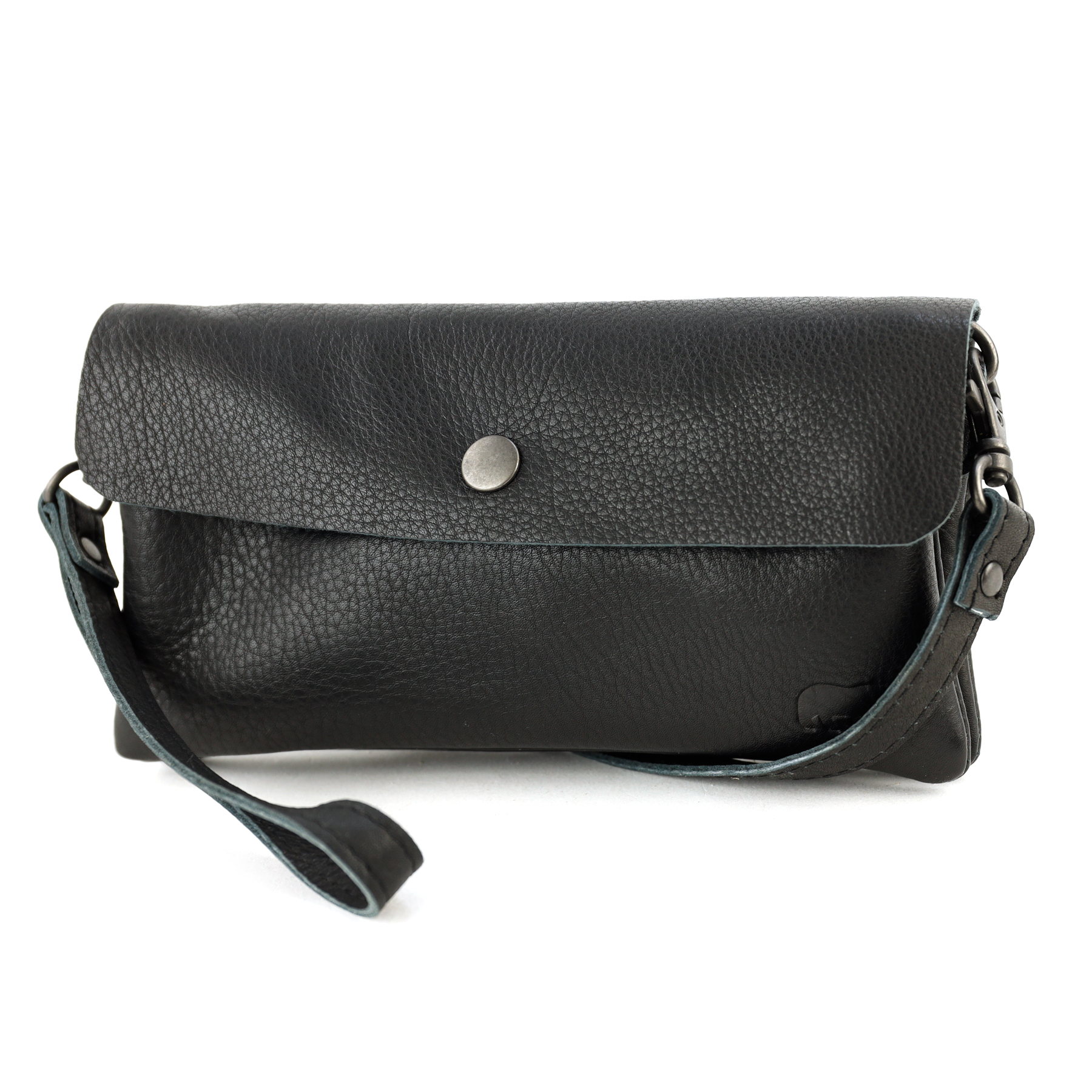 Clutch/mini schoudertasje 'Lydia'