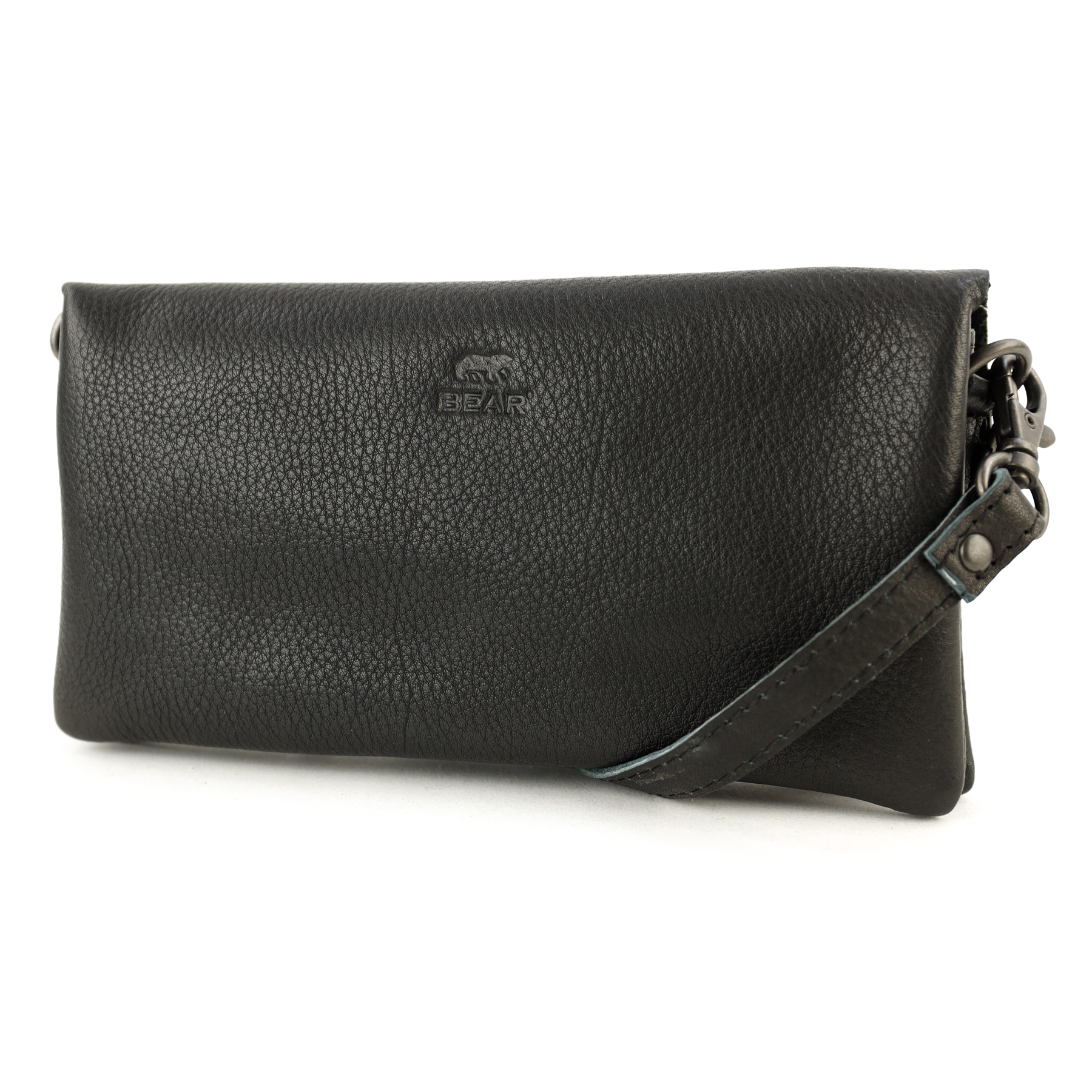 Clutch/mini schoudertasje 'Lydia'