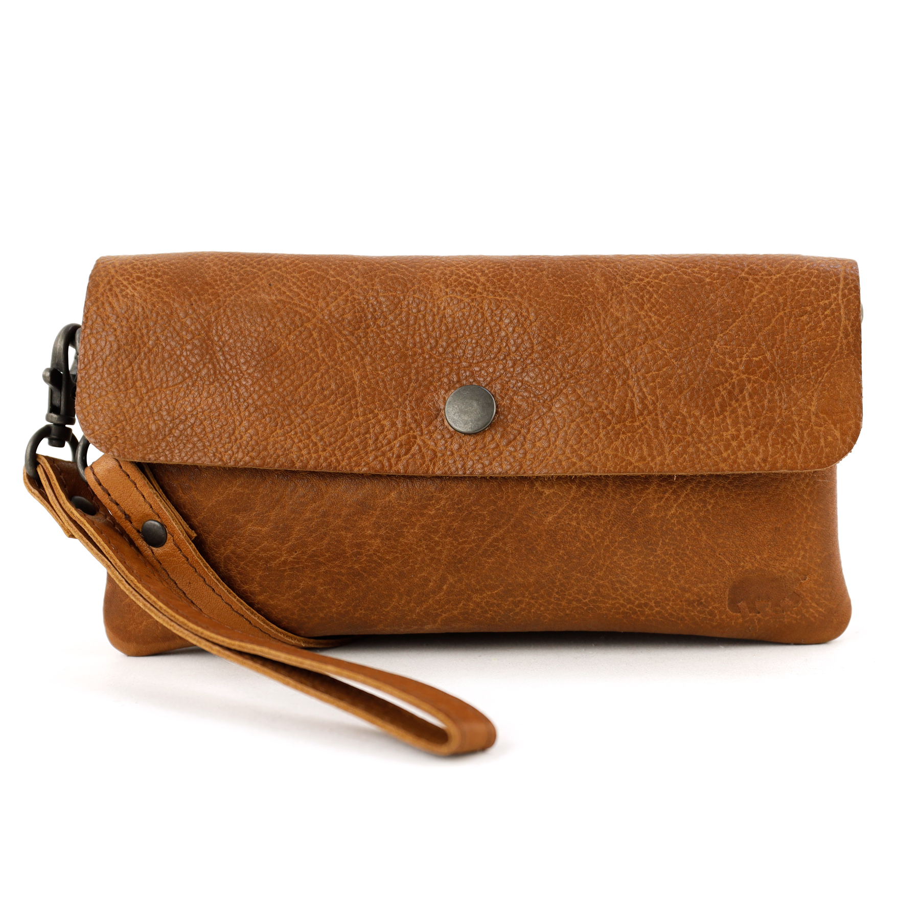 Clutch/mini schoudertasje 'Lydia'