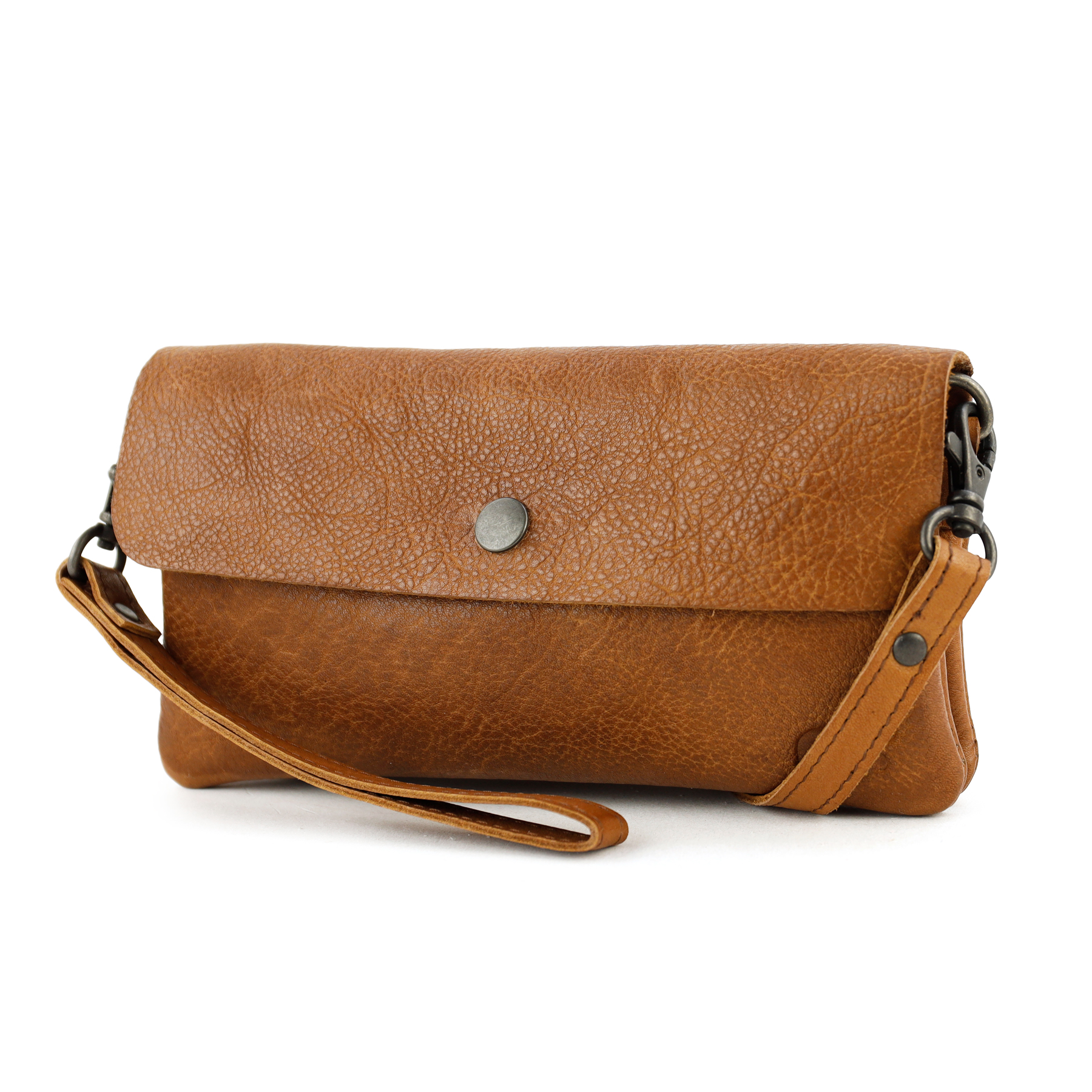 Clutch/mini schoudertasje 'Lydia'