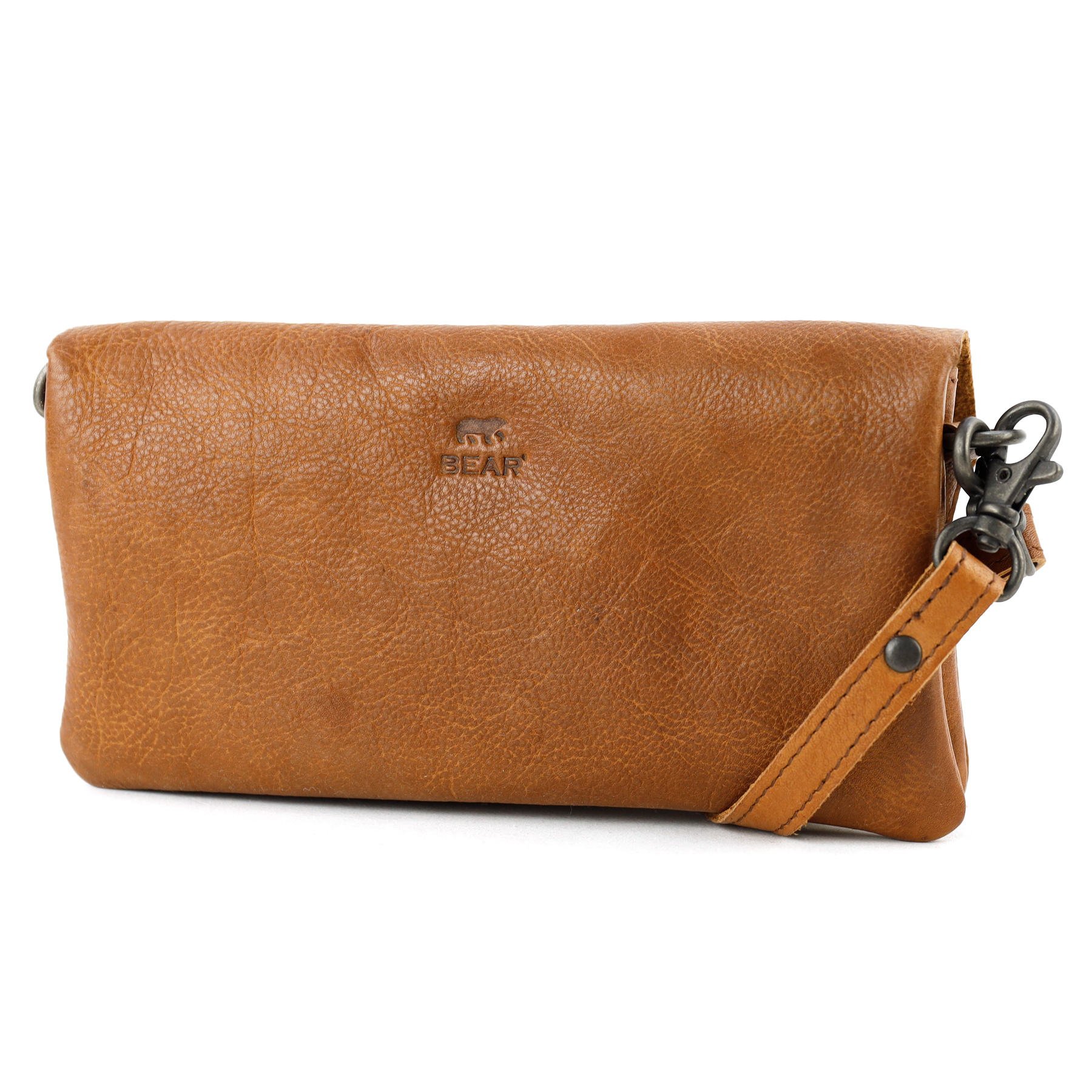 Clutch/mini schoudertasje 'Lydia'