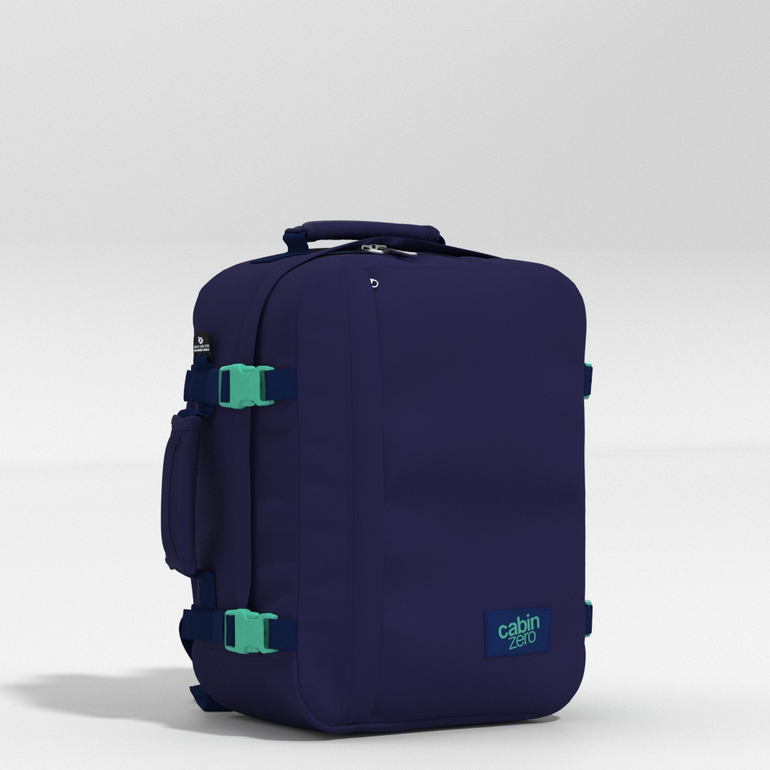 Classic Cabin Backpack 28L