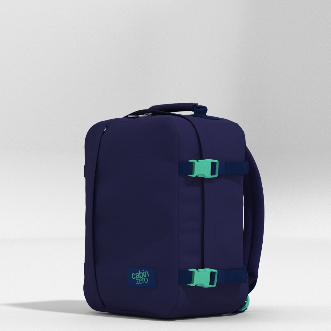 Classic Cabin Backpack 28L