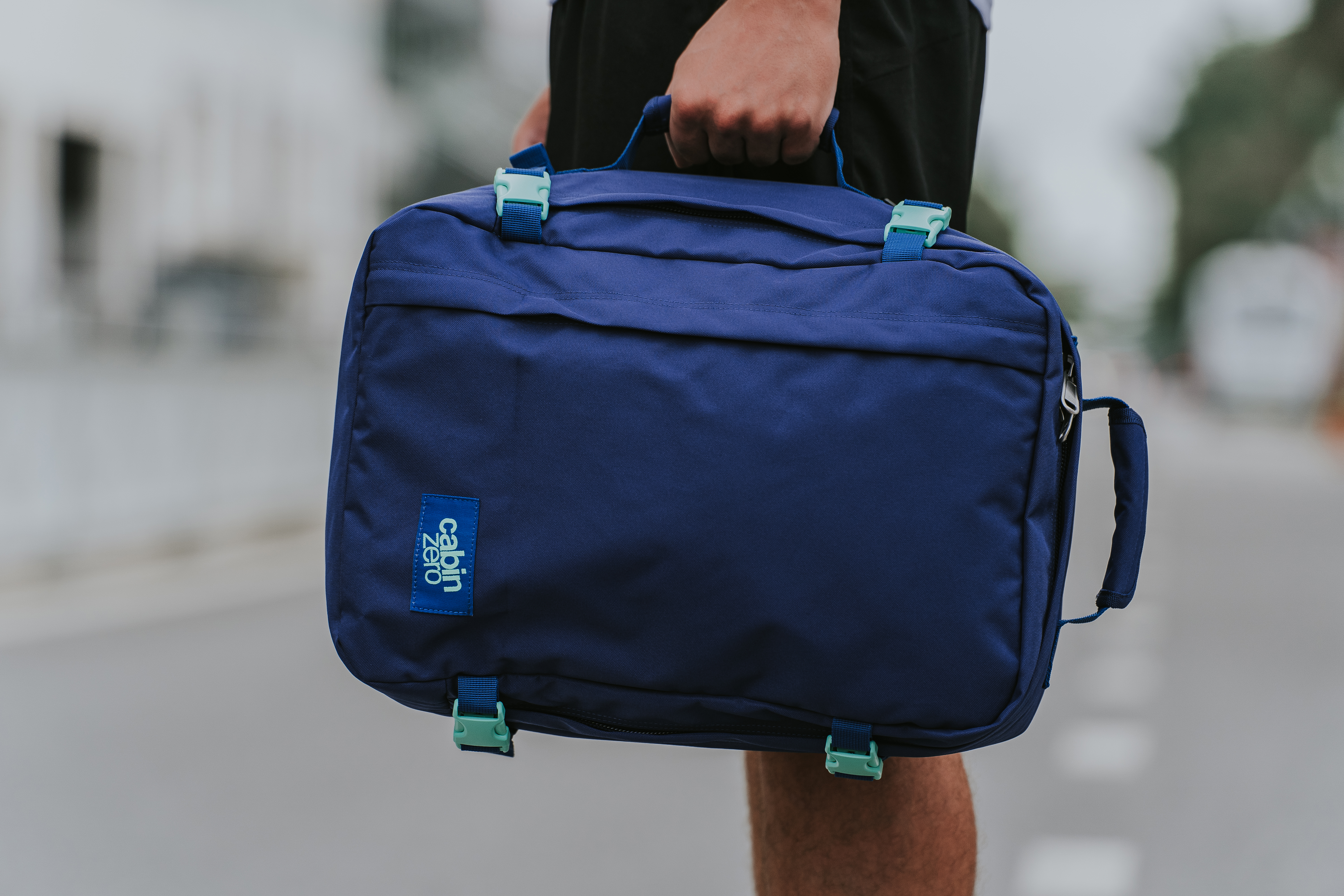 Classic Cabin Backpack 28L