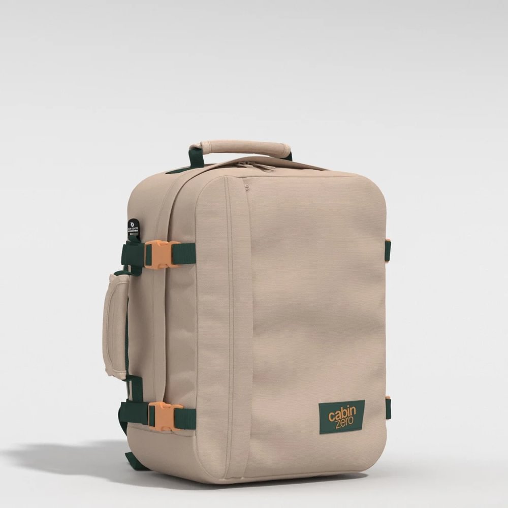 Classic Cabin Backpack 28L