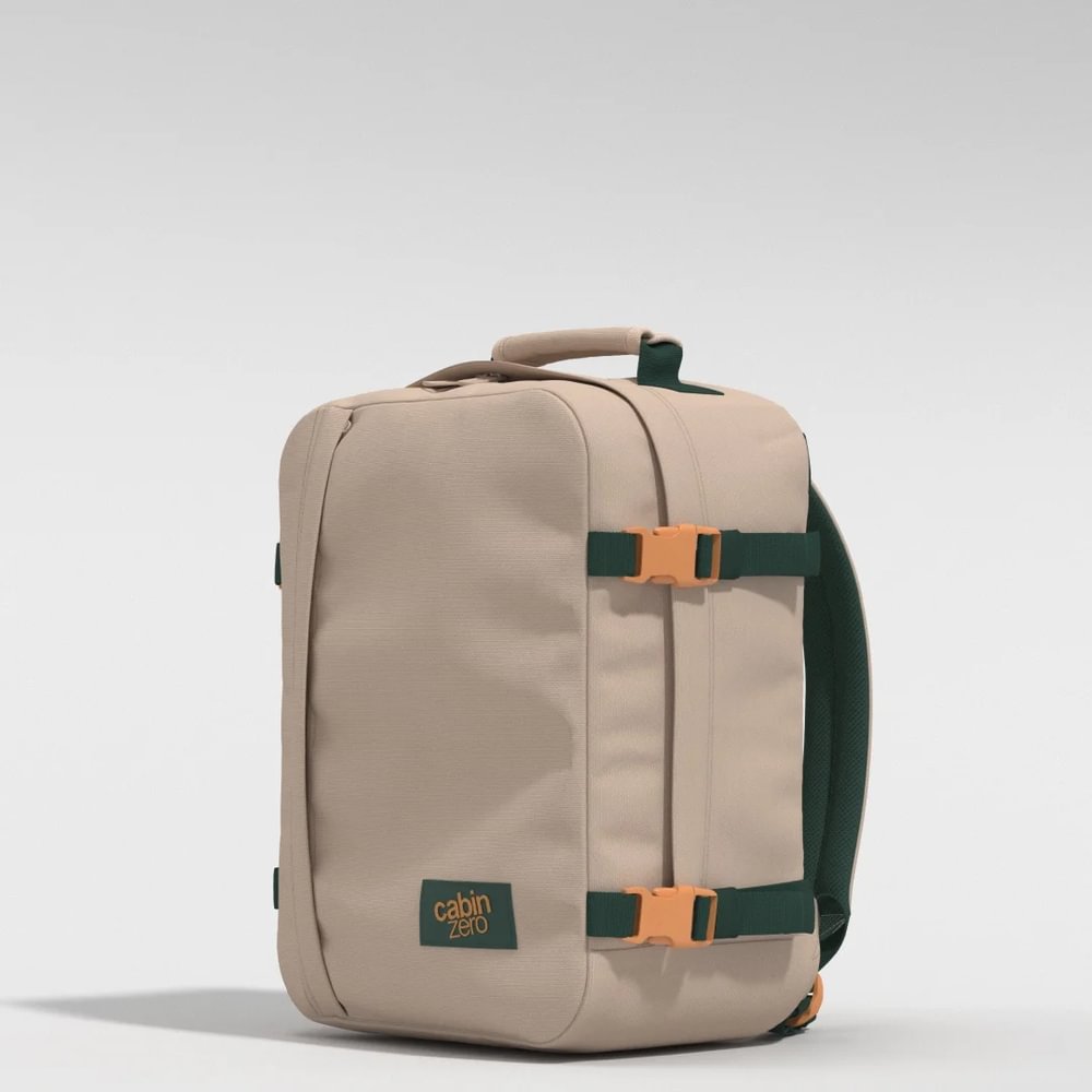 Classic Cabin Backpack 28L