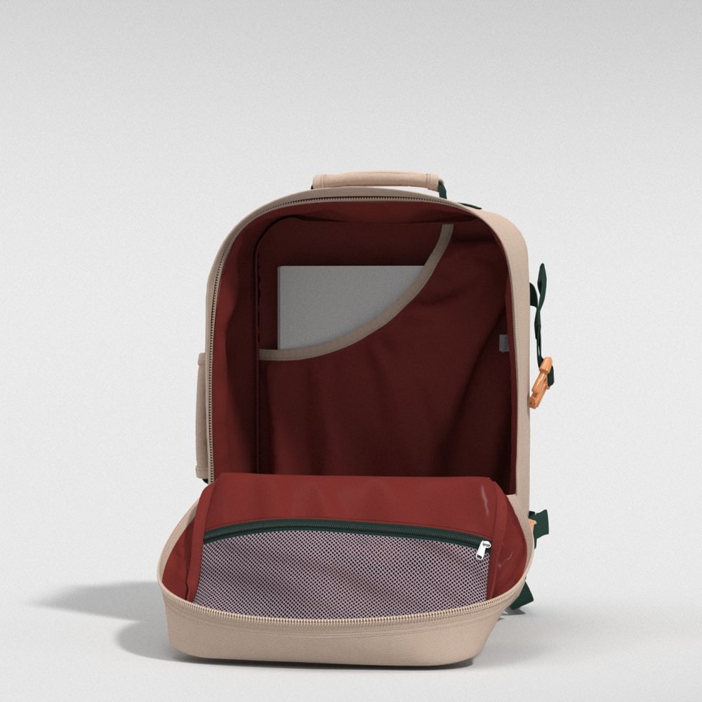 Classic Cabin Backpack 28L