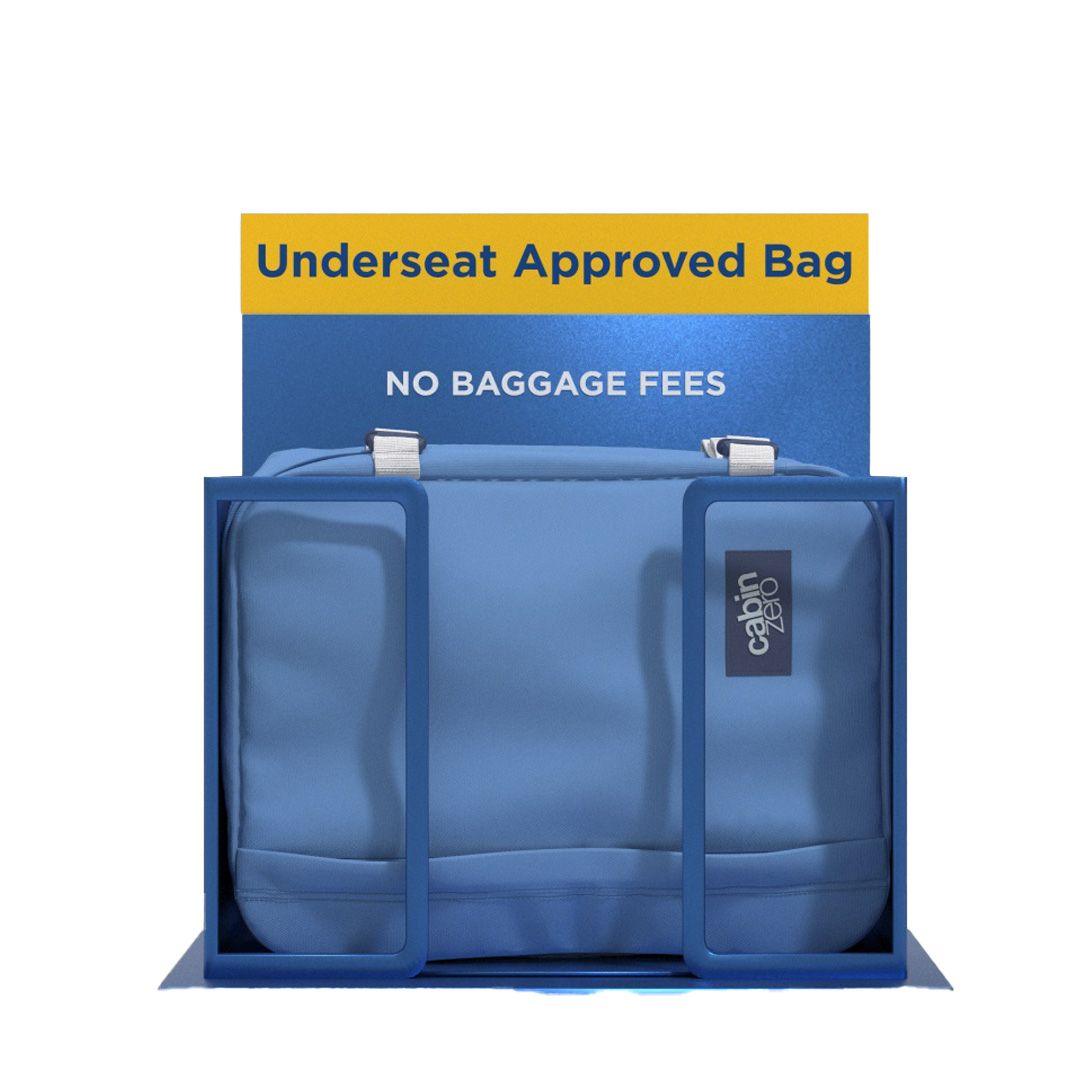 Classic Cabin Backpack 28L