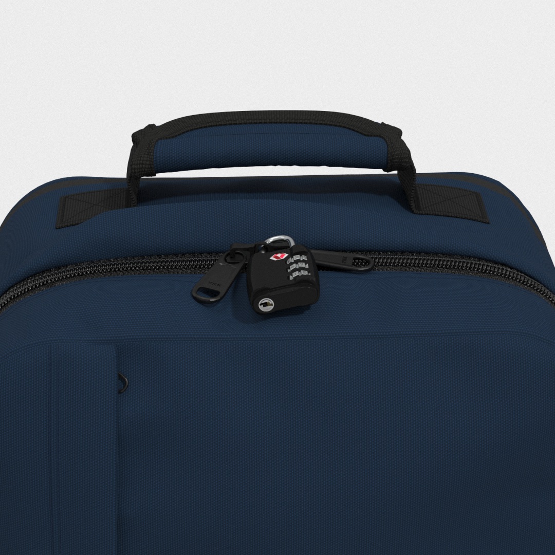 Classic Tech Backpack 28L