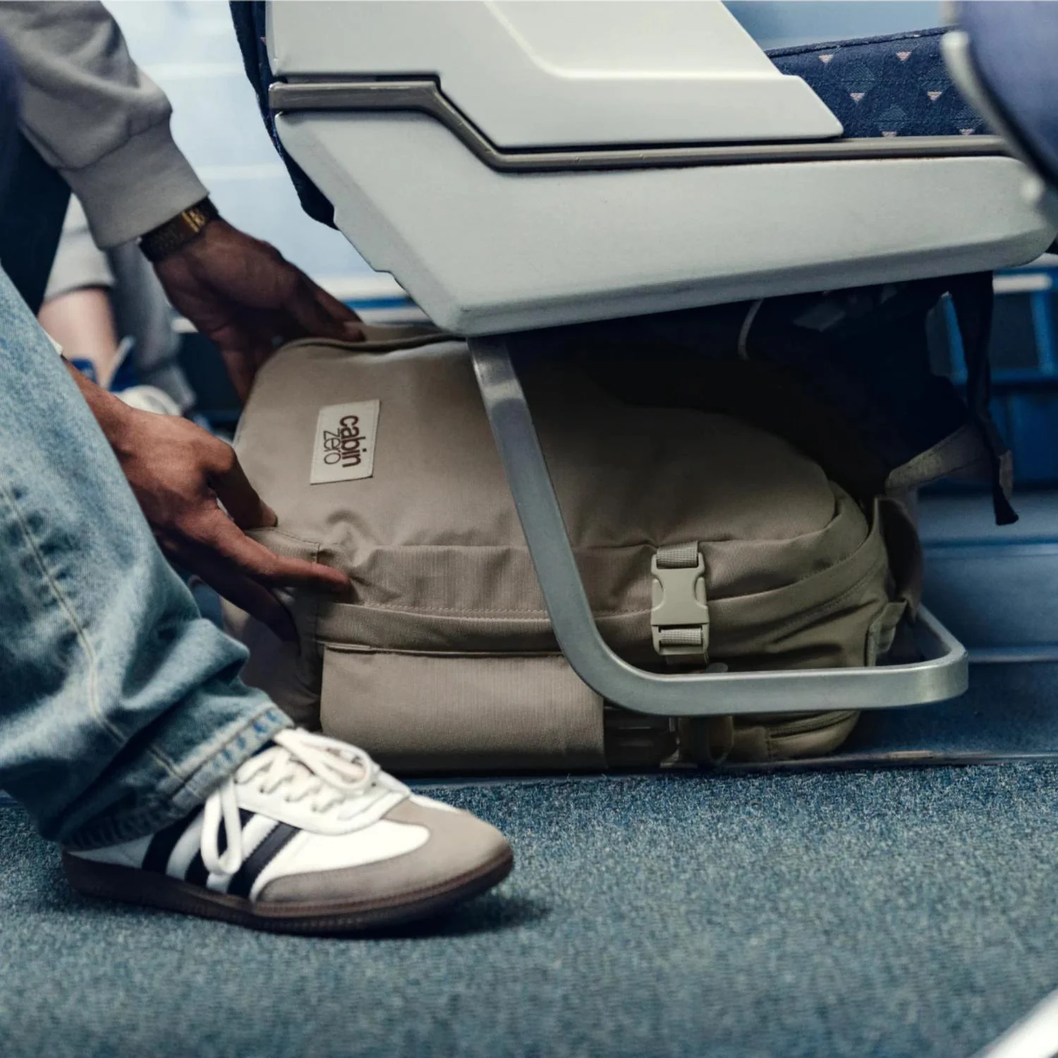 Classic Tech Backpack 28L