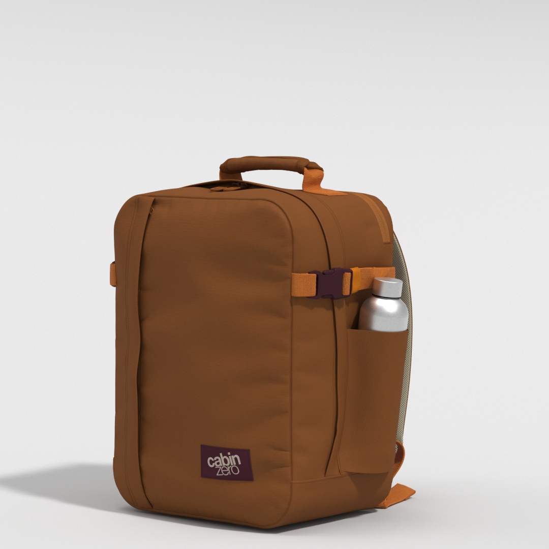 Classic Tech Backpack 28L