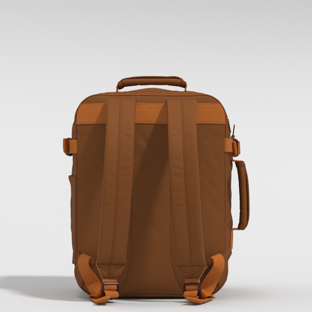 Classic Tech Backpack 28L