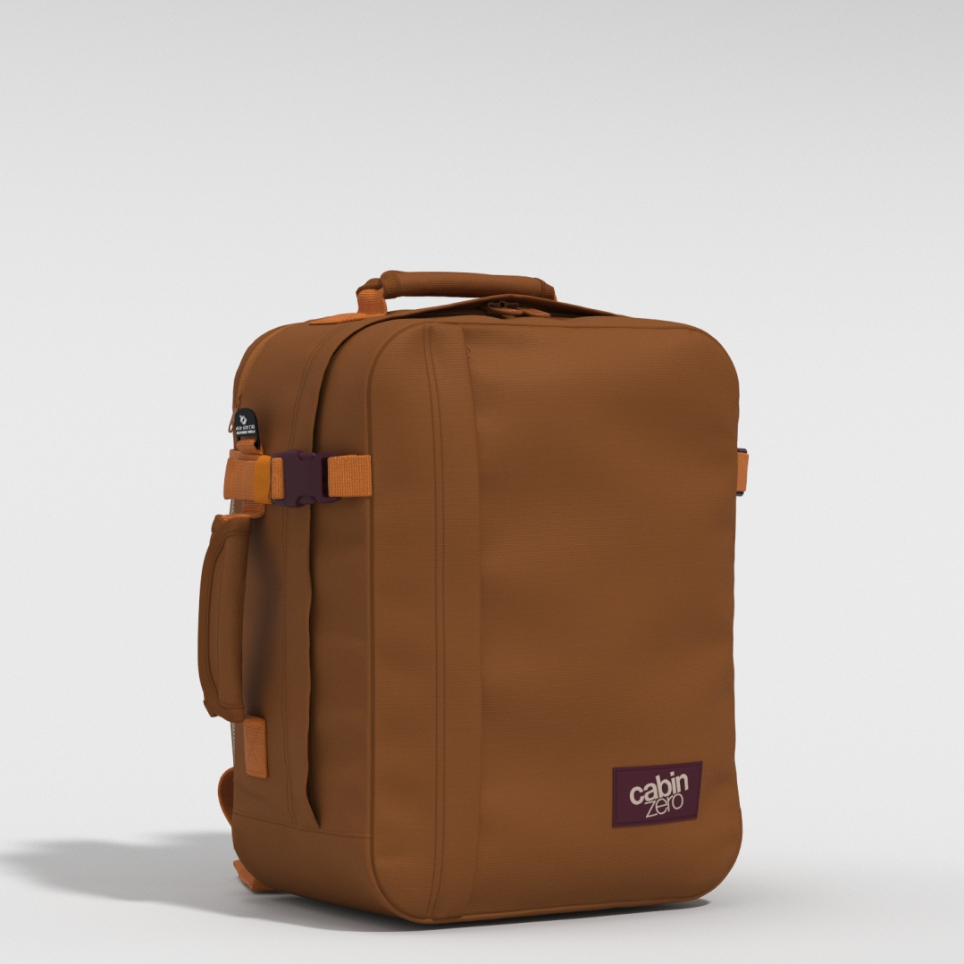 Classic Tech Backpack 28L