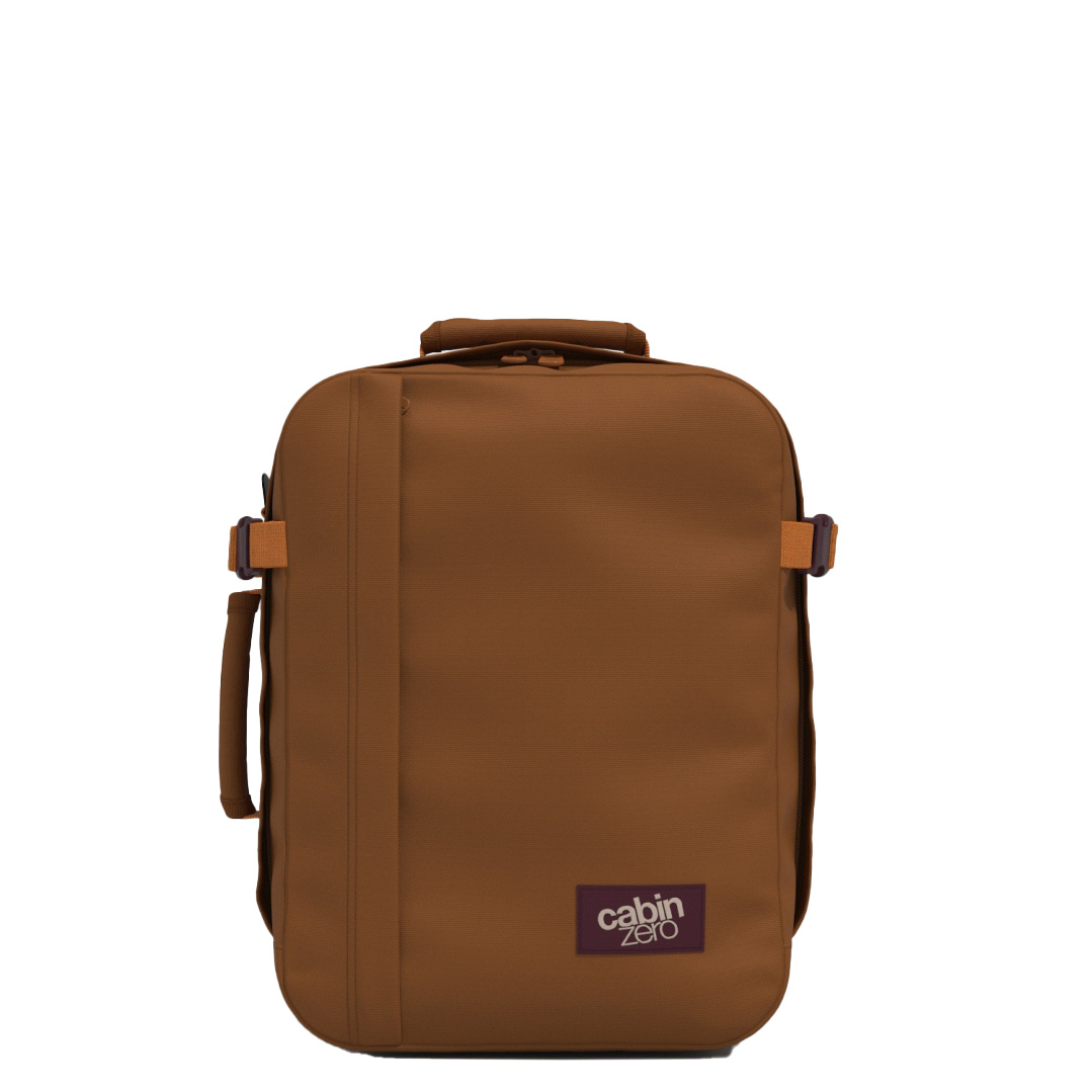 Classic Tech Backpack 28L