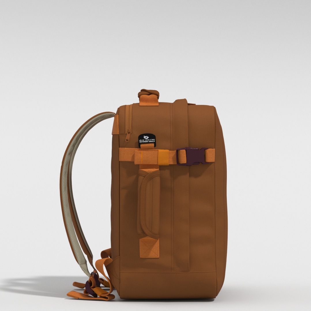 Classic Tech Backpack 28L